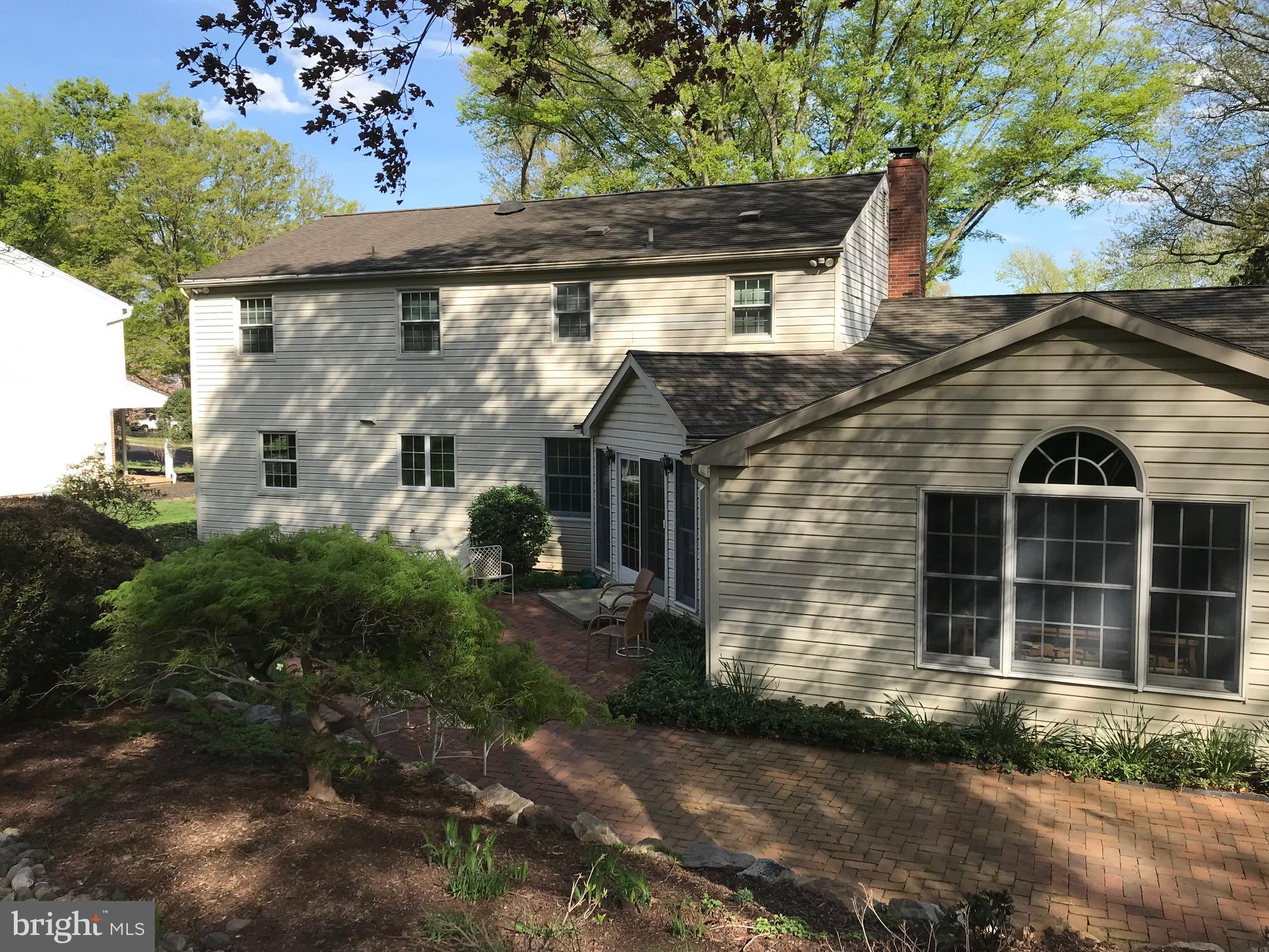 STRATFORD FARMS - Residential