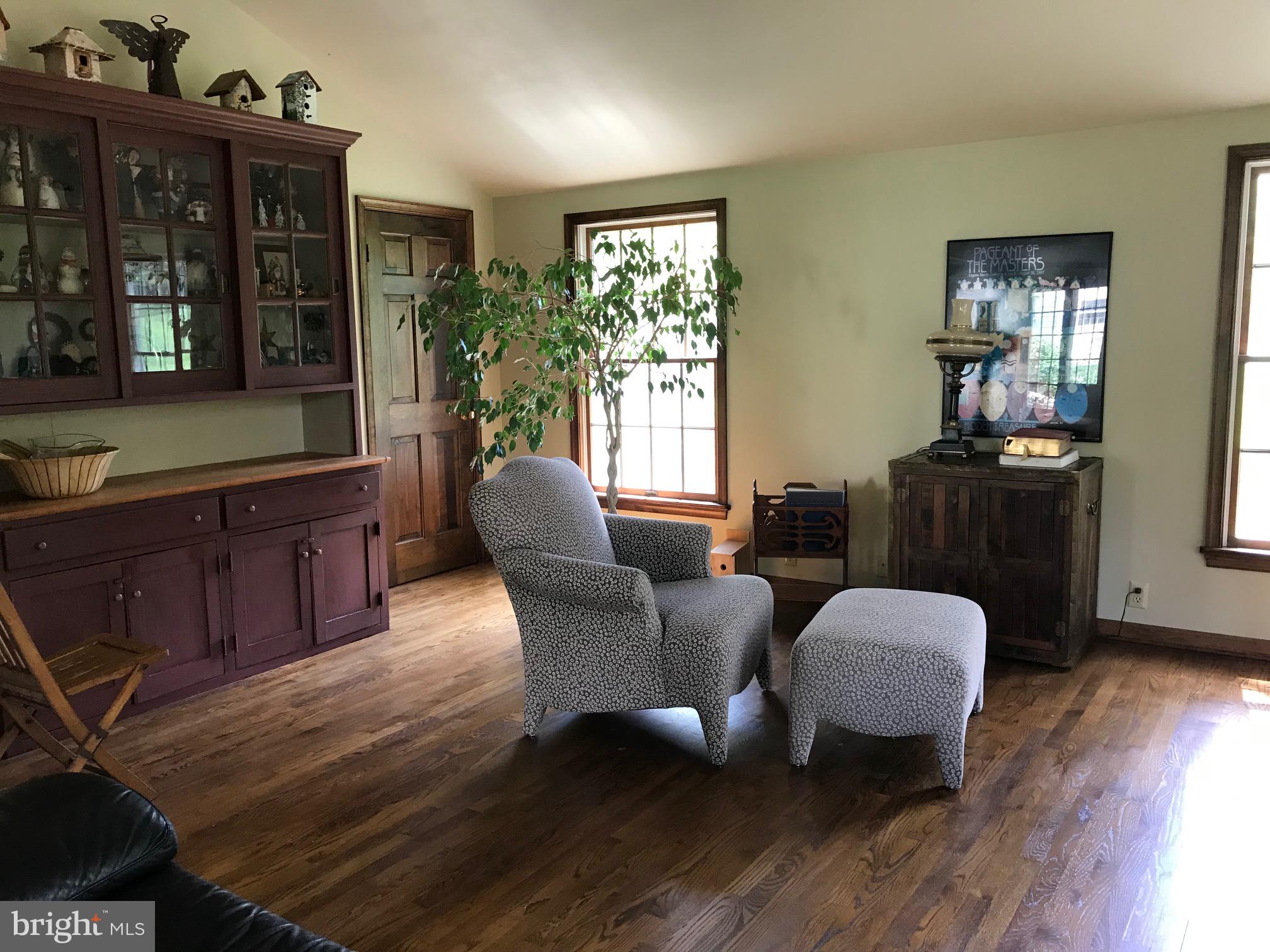 STRATFORD FARMS - Residential