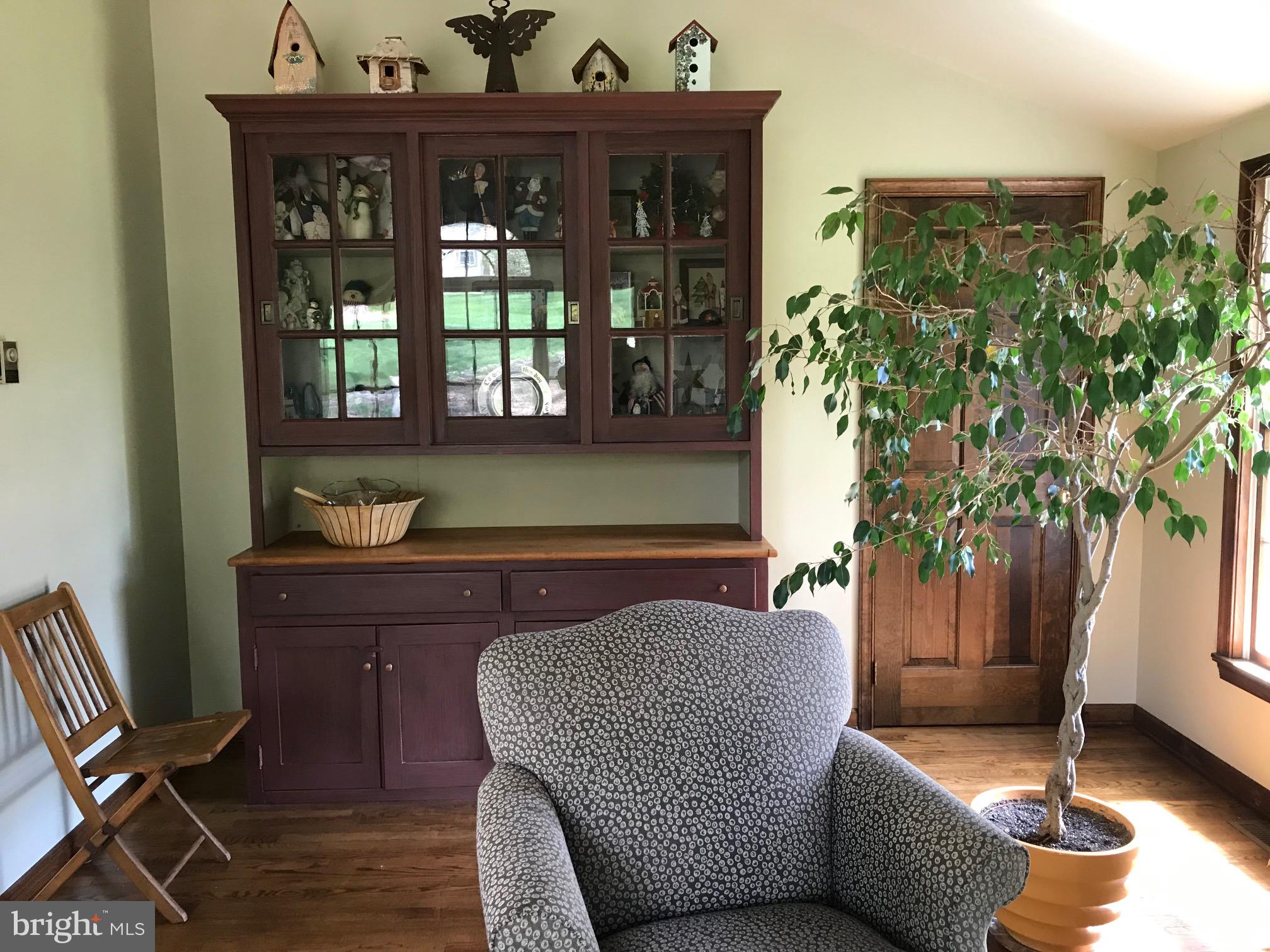 STRATFORD FARMS - Residential