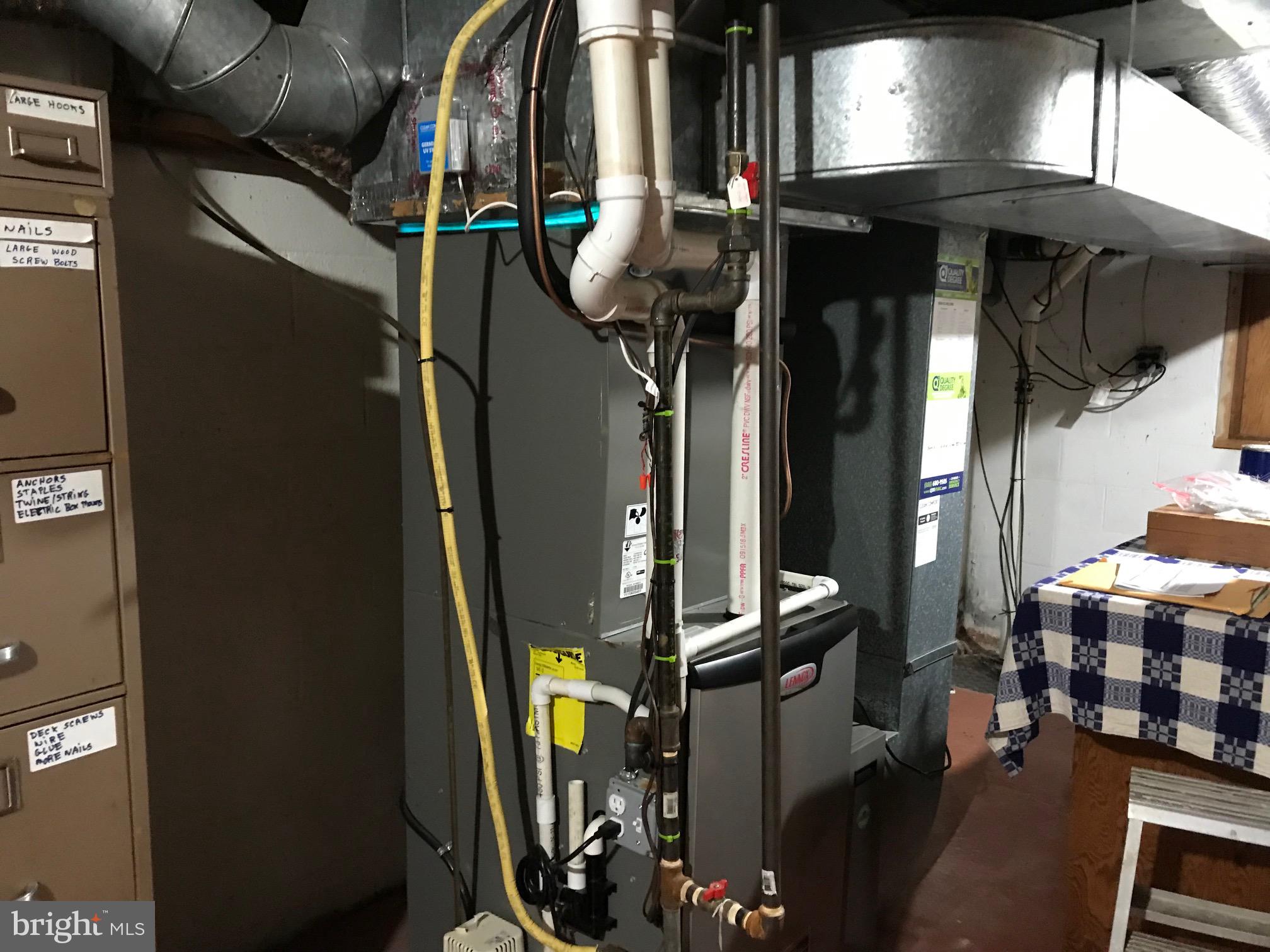 STRATFORD FARMS - Residential