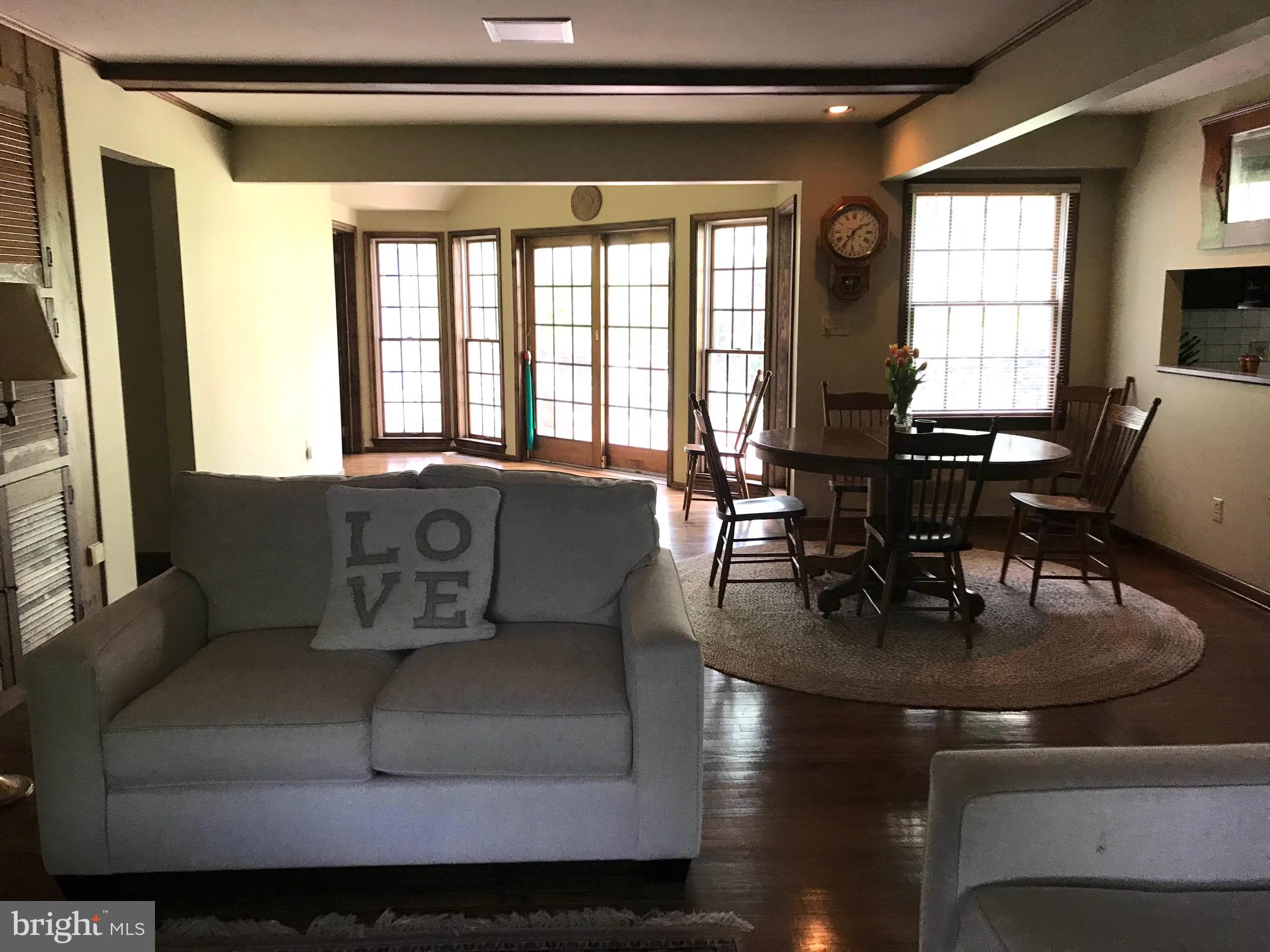 STRATFORD FARMS - Residential