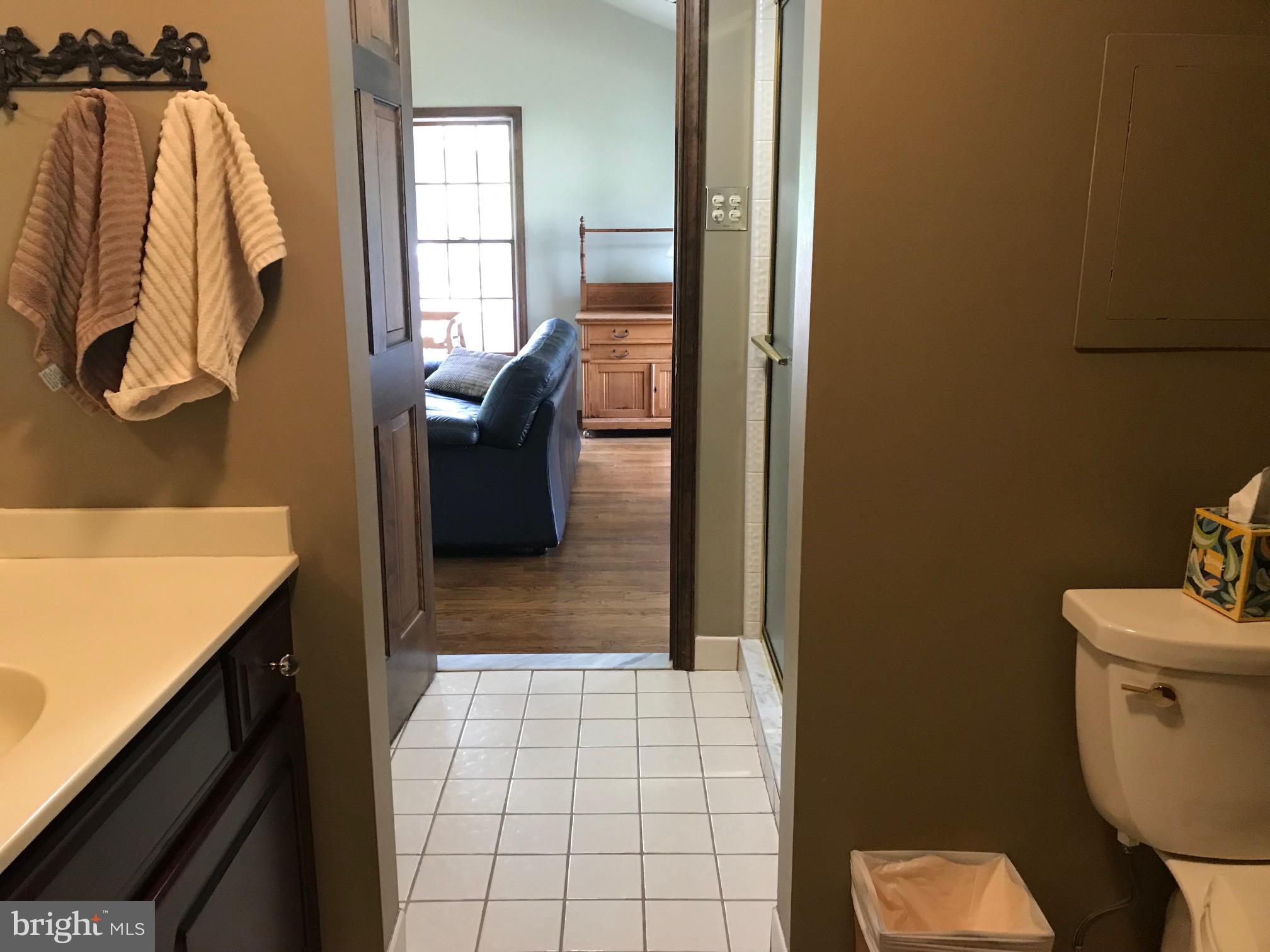 STRATFORD FARMS - Residential