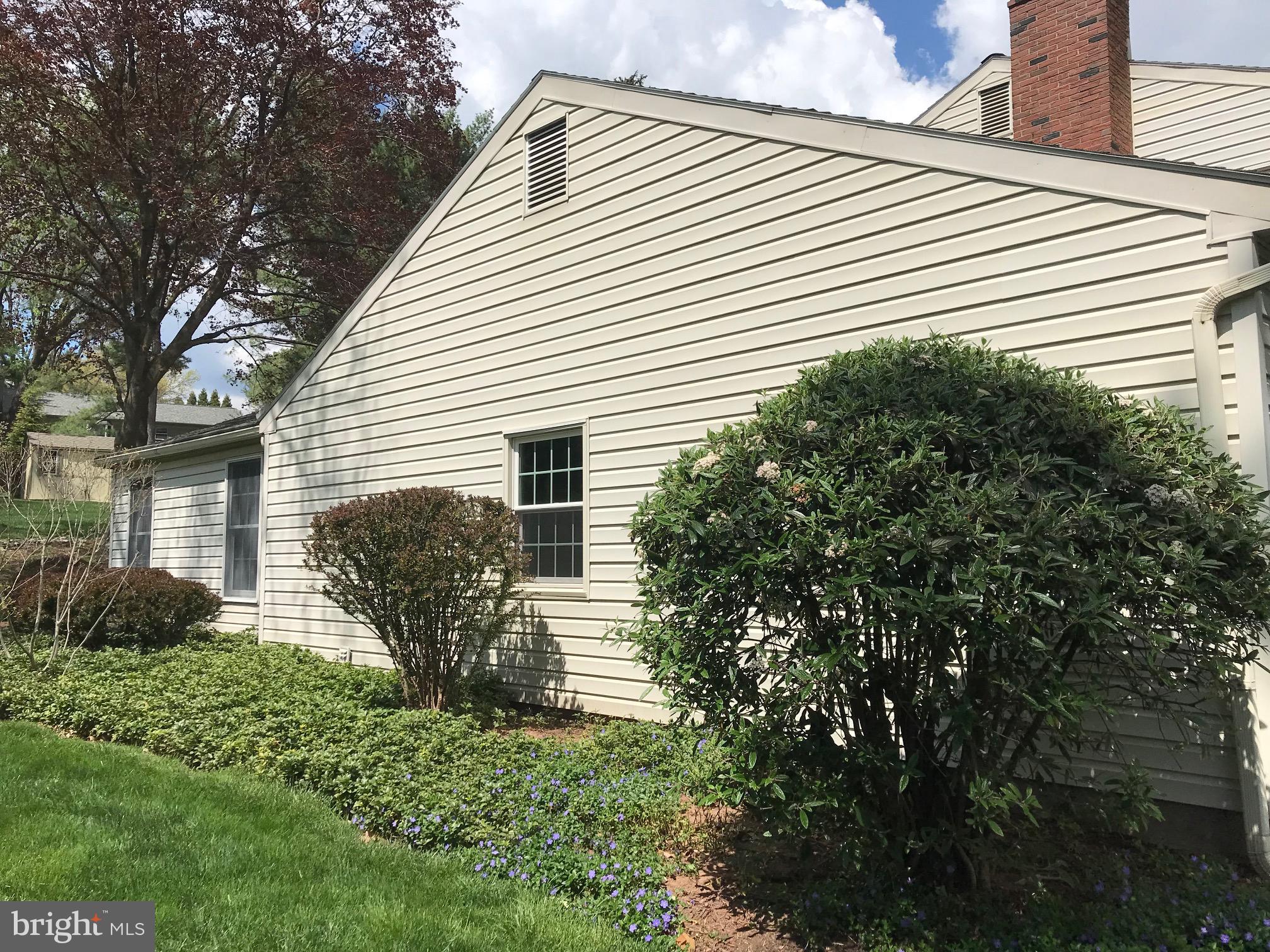 STRATFORD FARMS - Residential