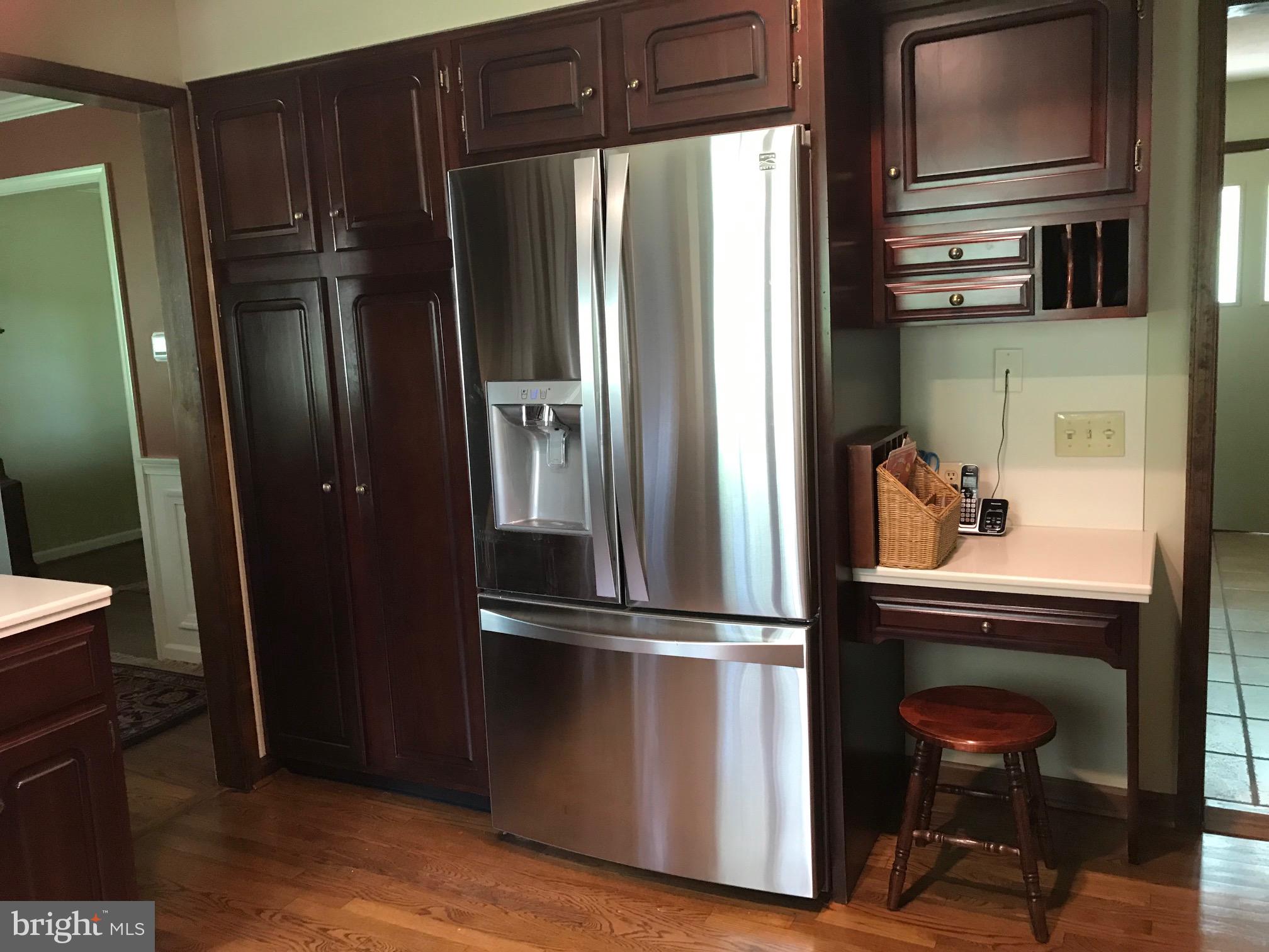 STRATFORD FARMS - Residential