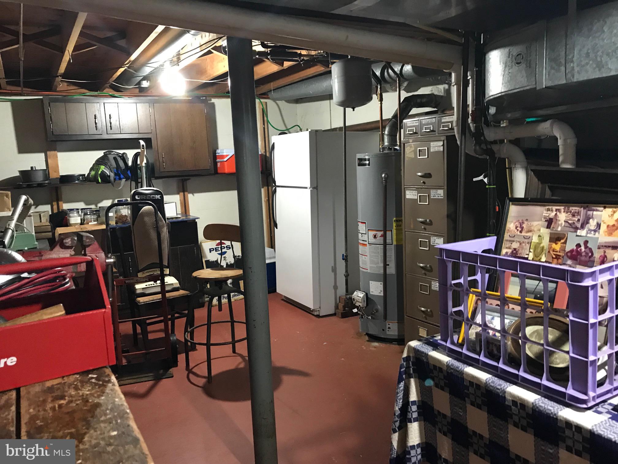 STRATFORD FARMS - Residential