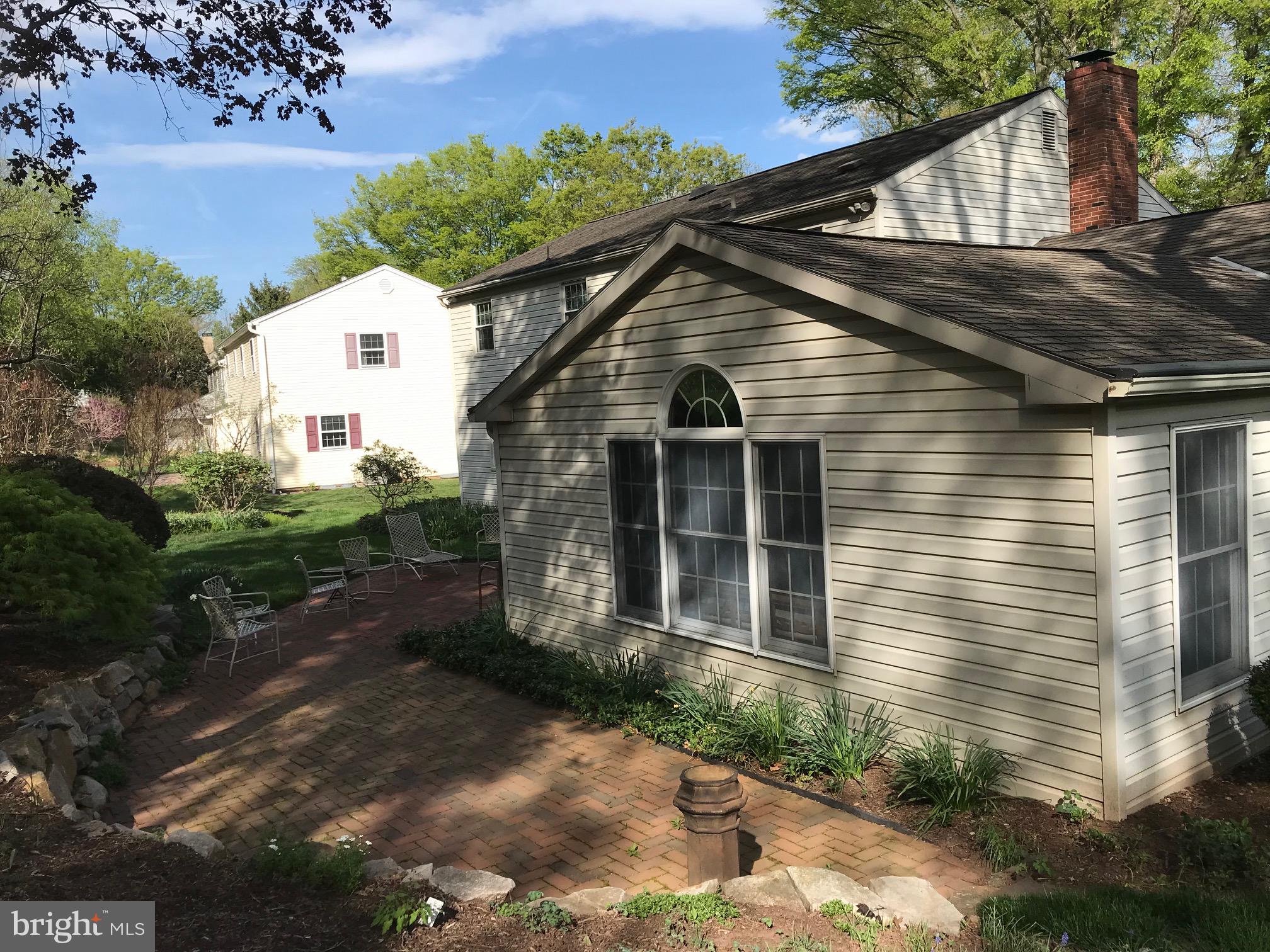 STRATFORD FARMS - Residential