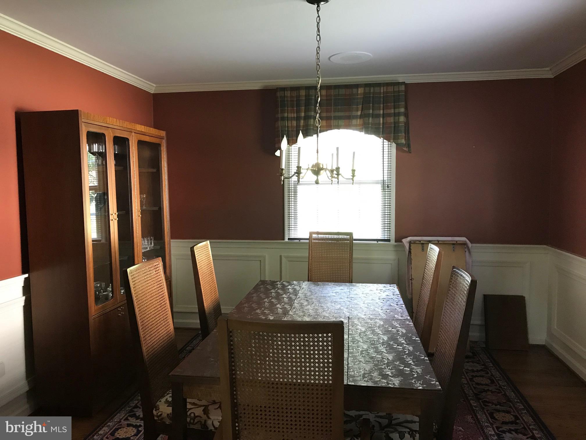 STRATFORD FARMS - Residential