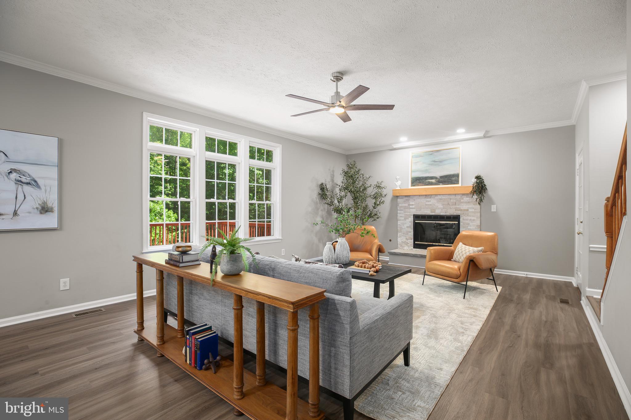 9009 SNOWY EGRET COURT