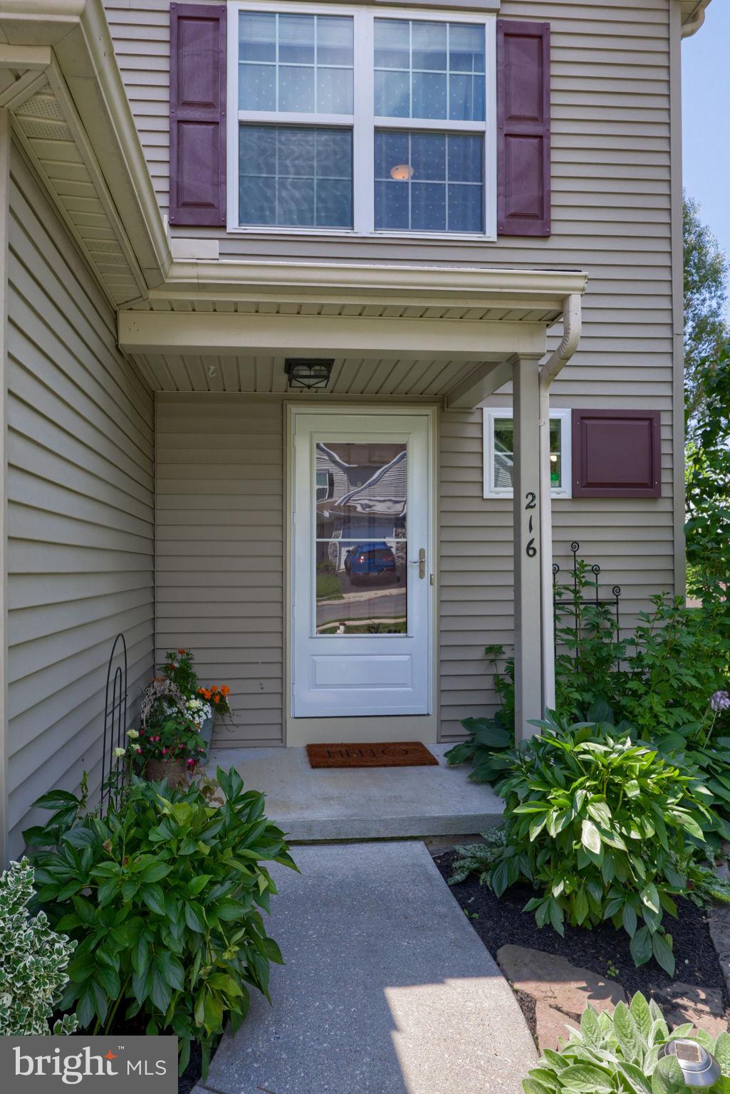 216 EAGLE DRIVE