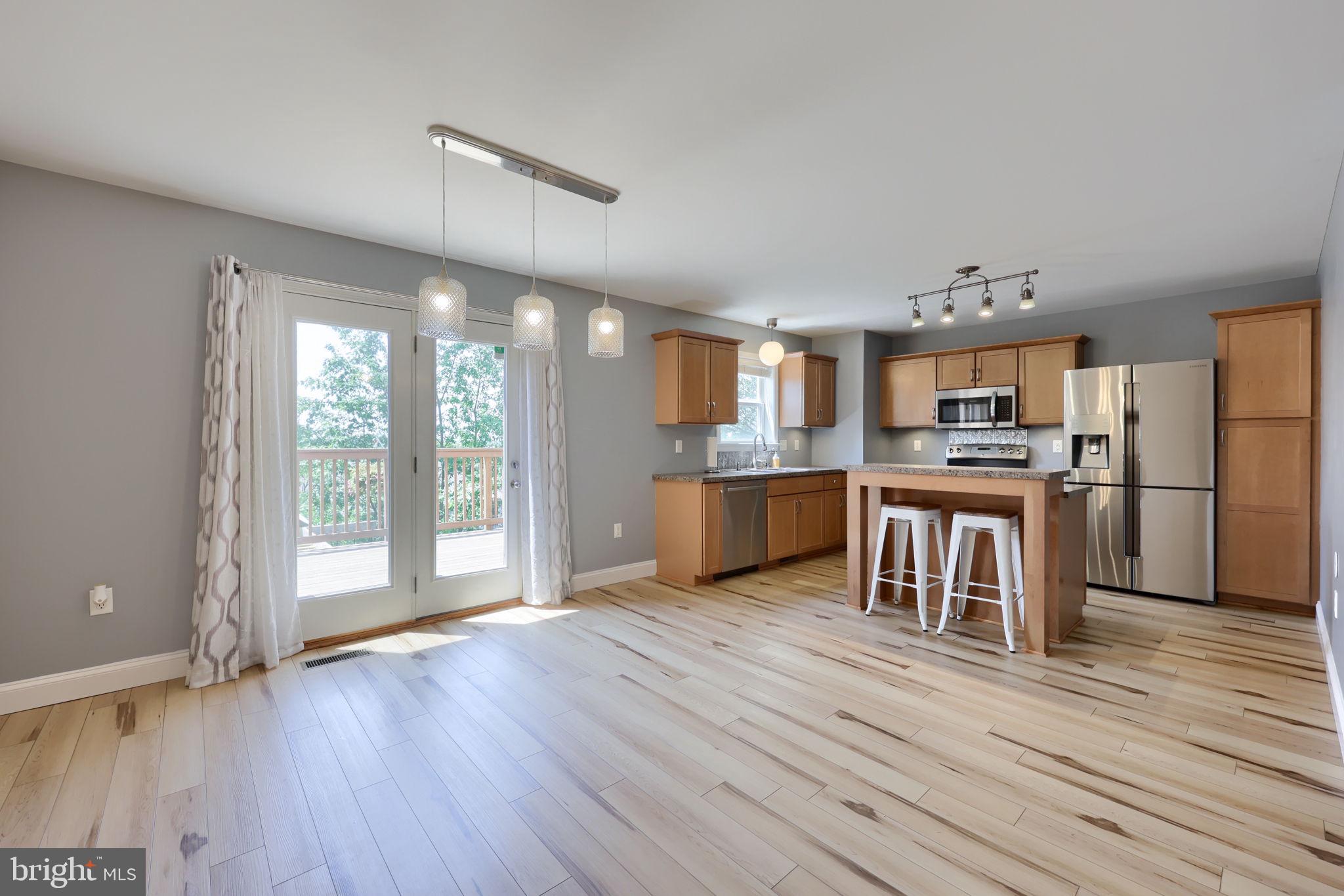 216 EAGLE DRIVE