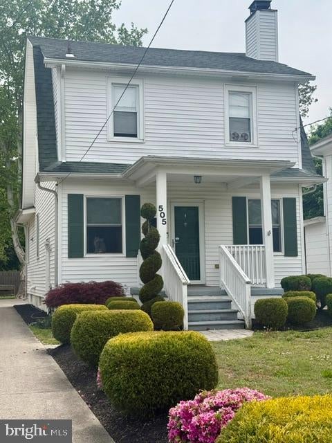 505 N EAST AVENUE