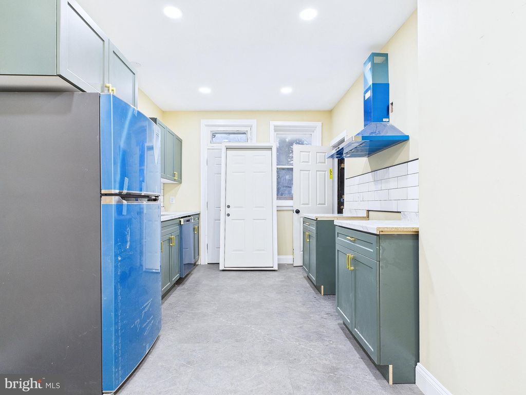 Photo of 541 S 19th Street, HARRISBURG, PA 17104 (MLS # PADA2052210)