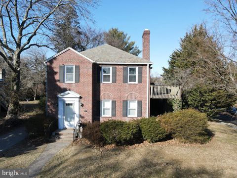 310 GITTINGS AVENUE BALTIMORE MD 21212