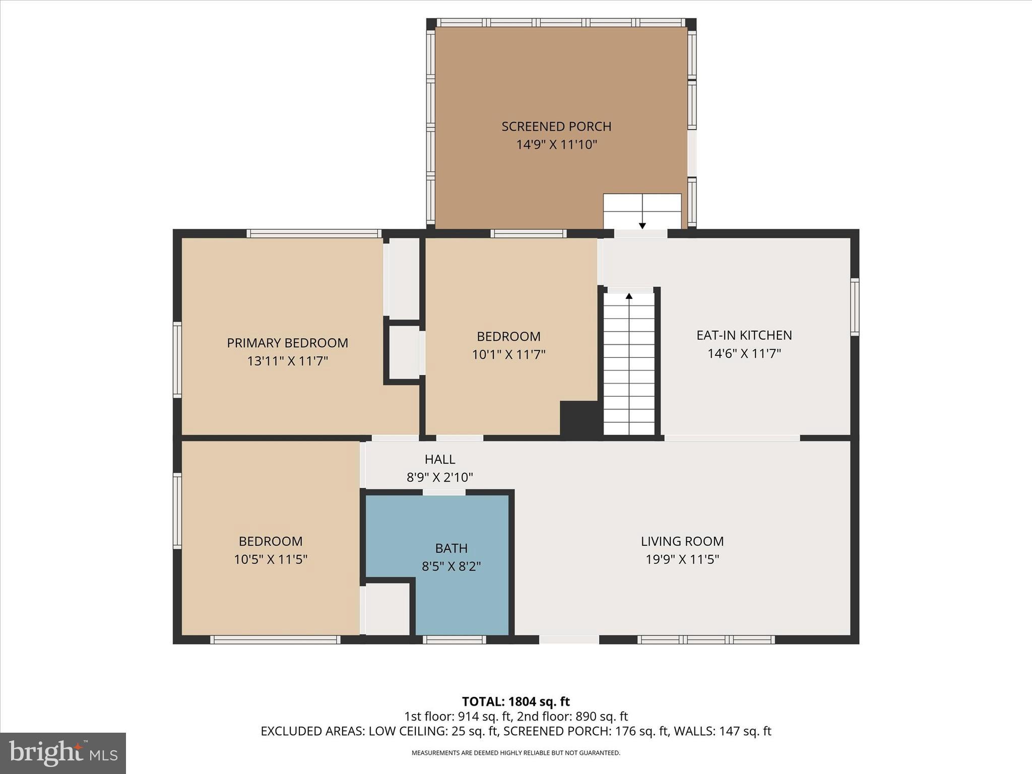 HOWARD PARK - Residential