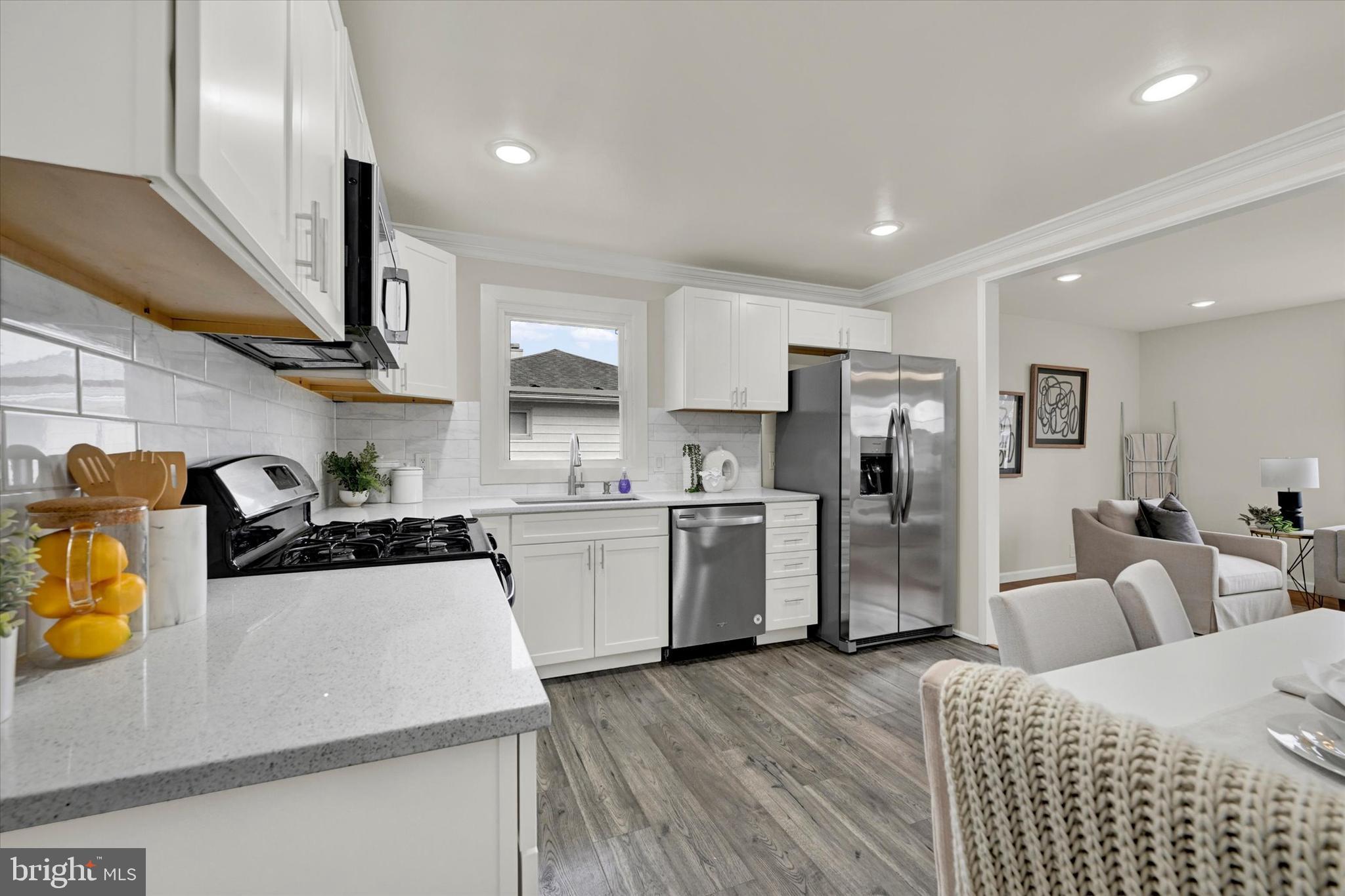 HOWARD PARK - Residential