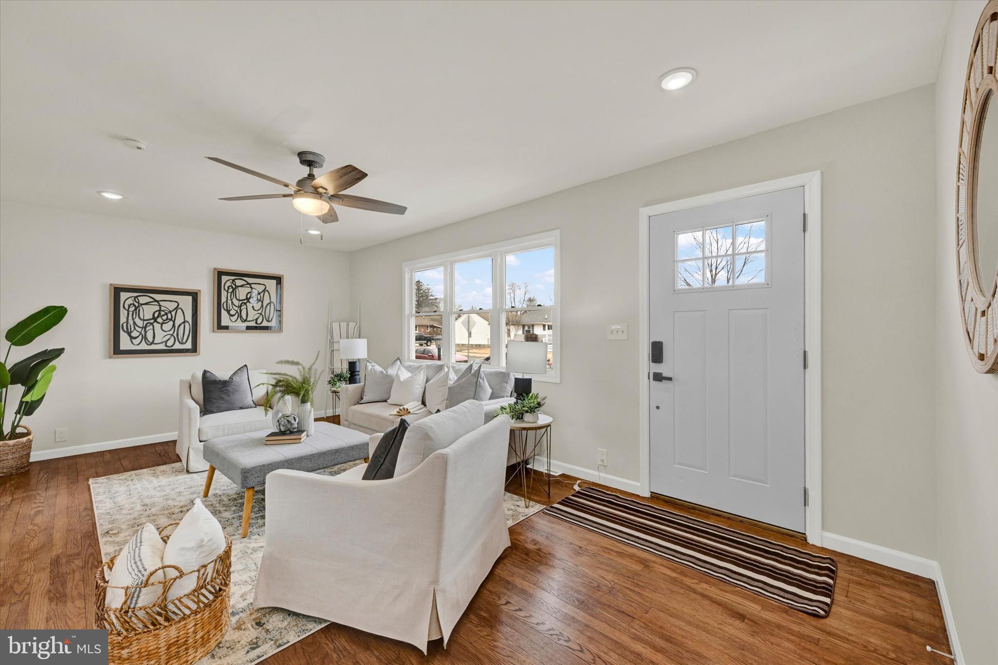 HOWARD PARK - Residential