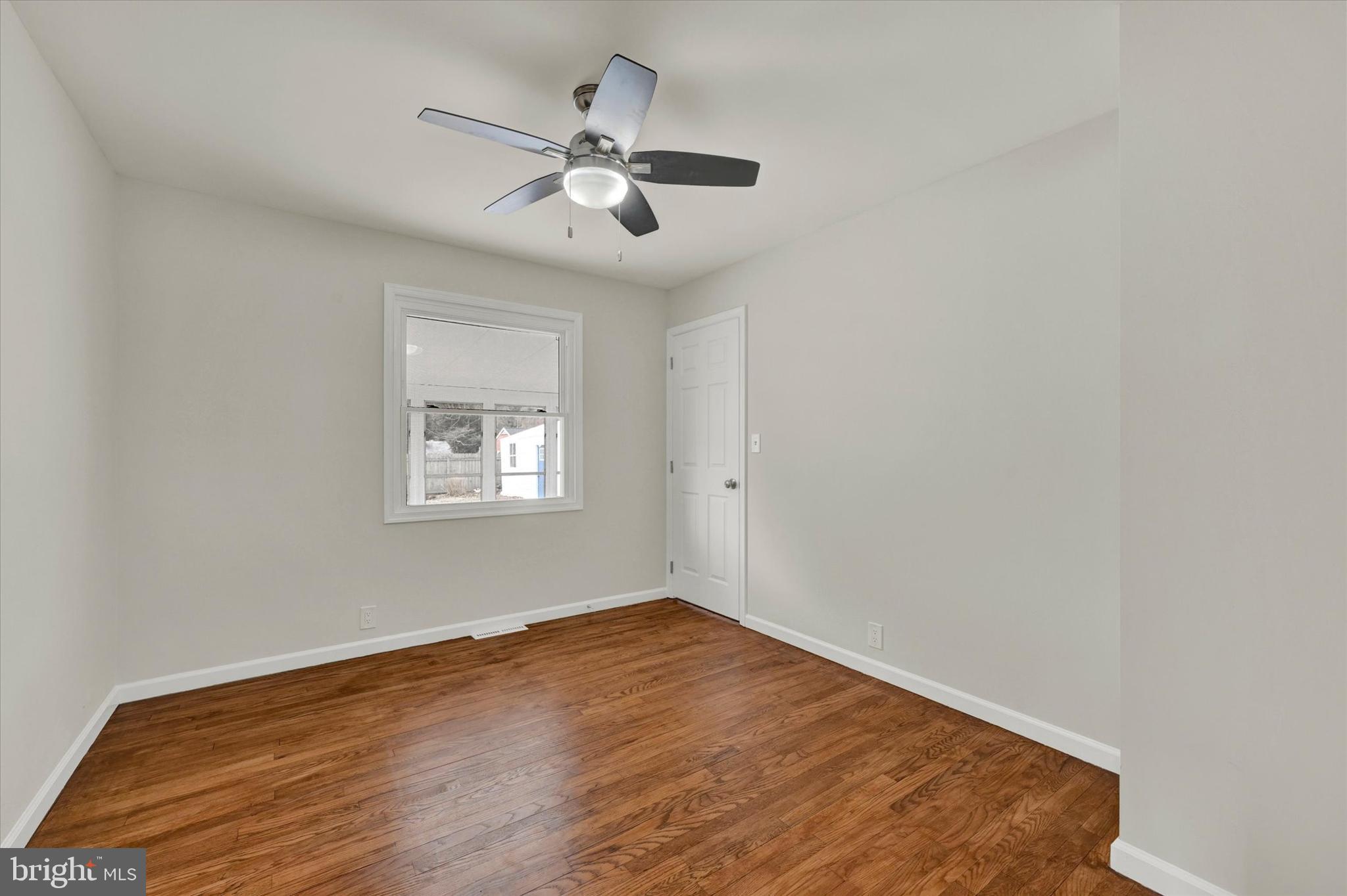 HOWARD PARK - Residential