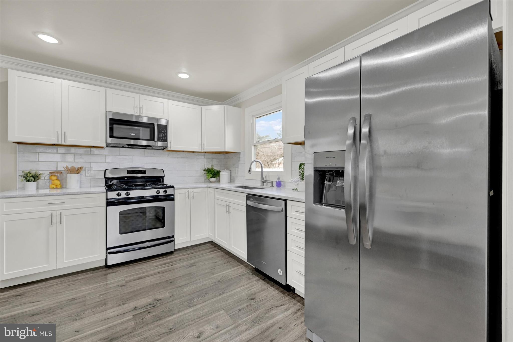 HOWARD PARK - Residential