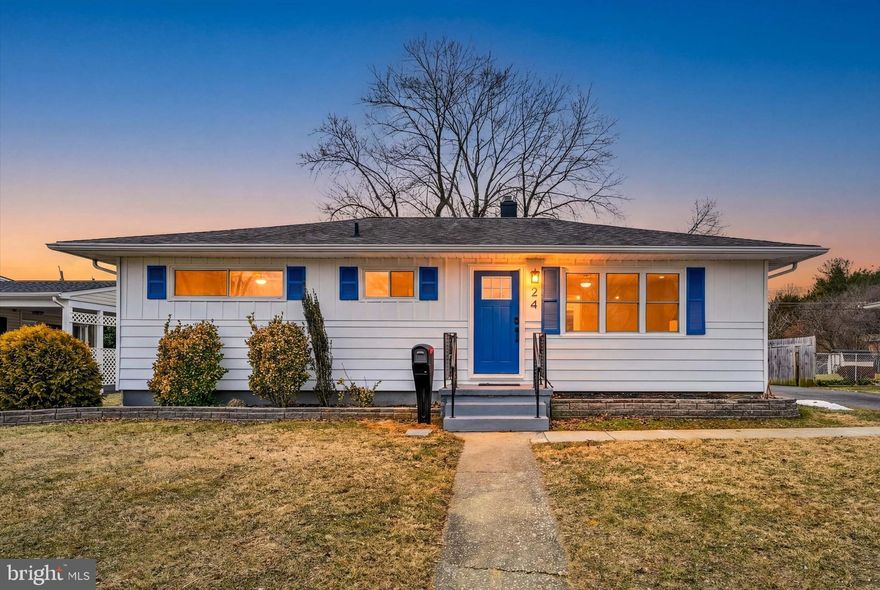 With its classic design and thoughtful layout, this property is ready to embrace new memories. Don’t miss the opportunity to make this charming residence your own! 

Schedule a showing today!