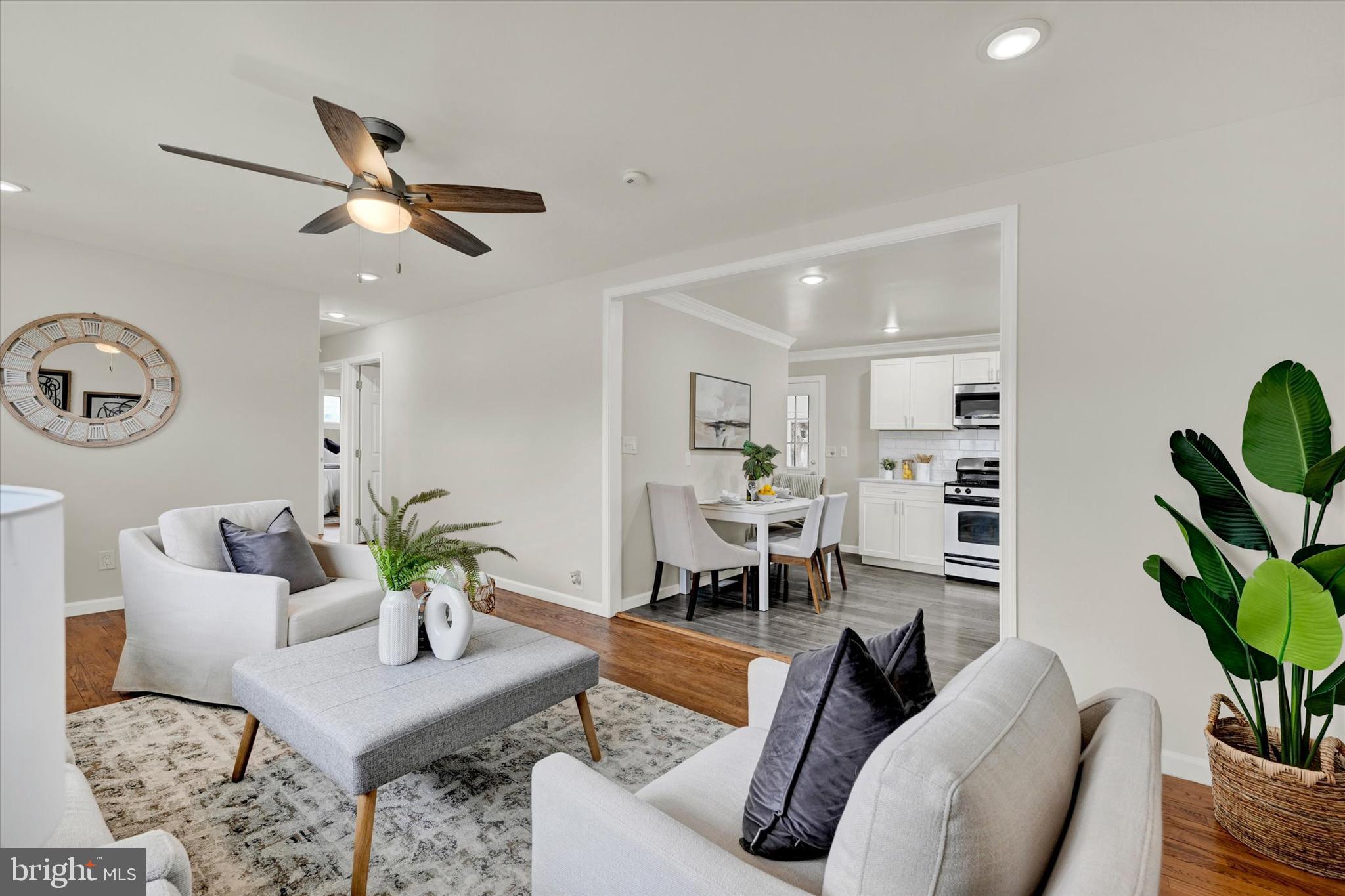 HOWARD PARK - Residential