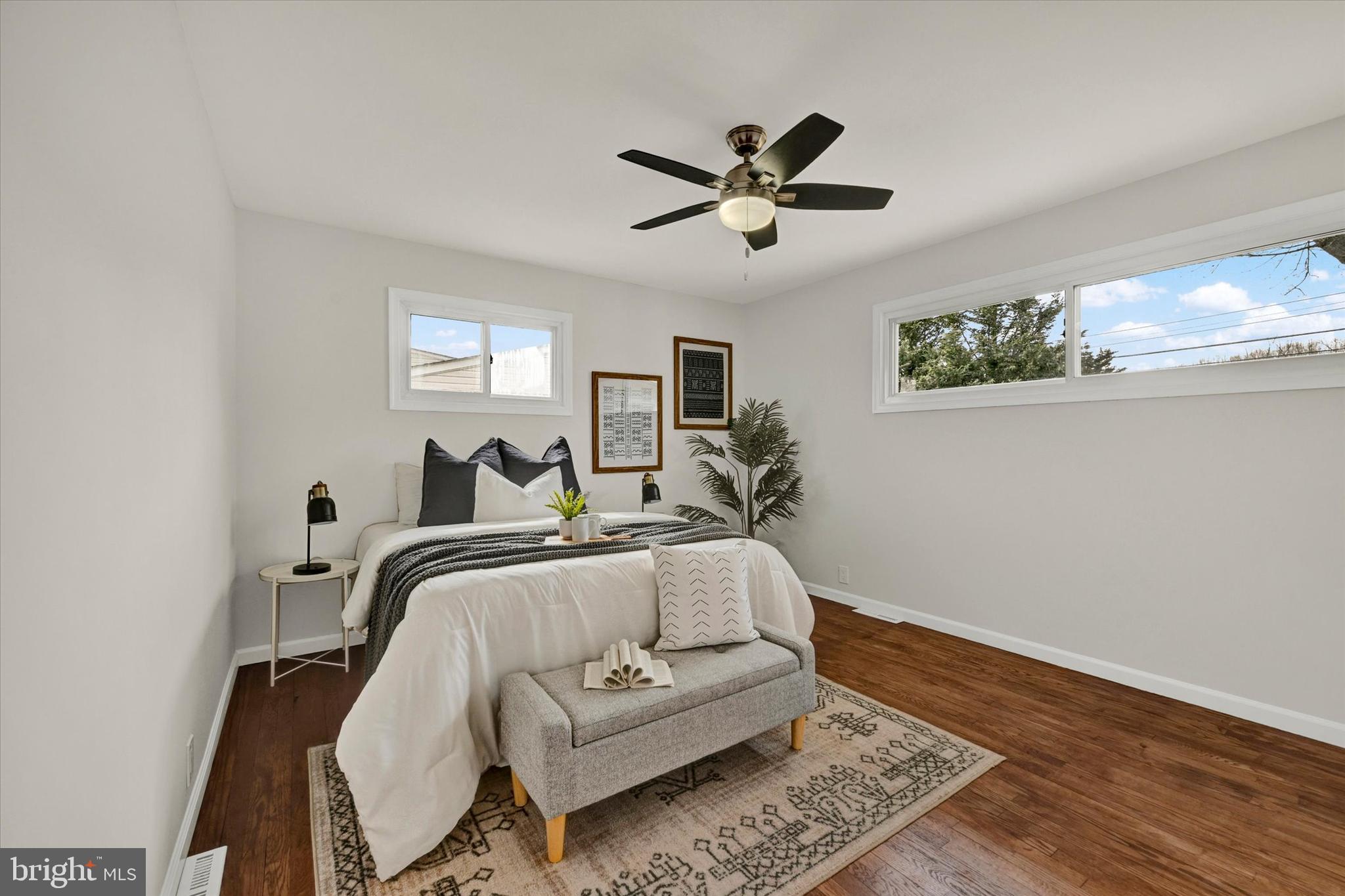 HOWARD PARK - Residential