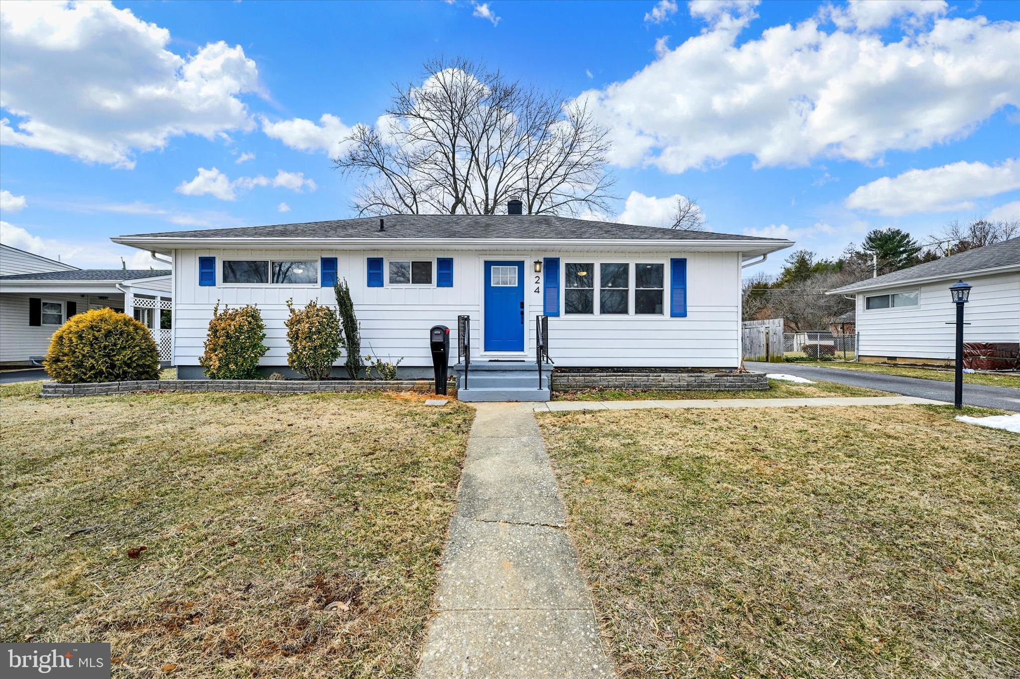 HOWARD PARK - Residential