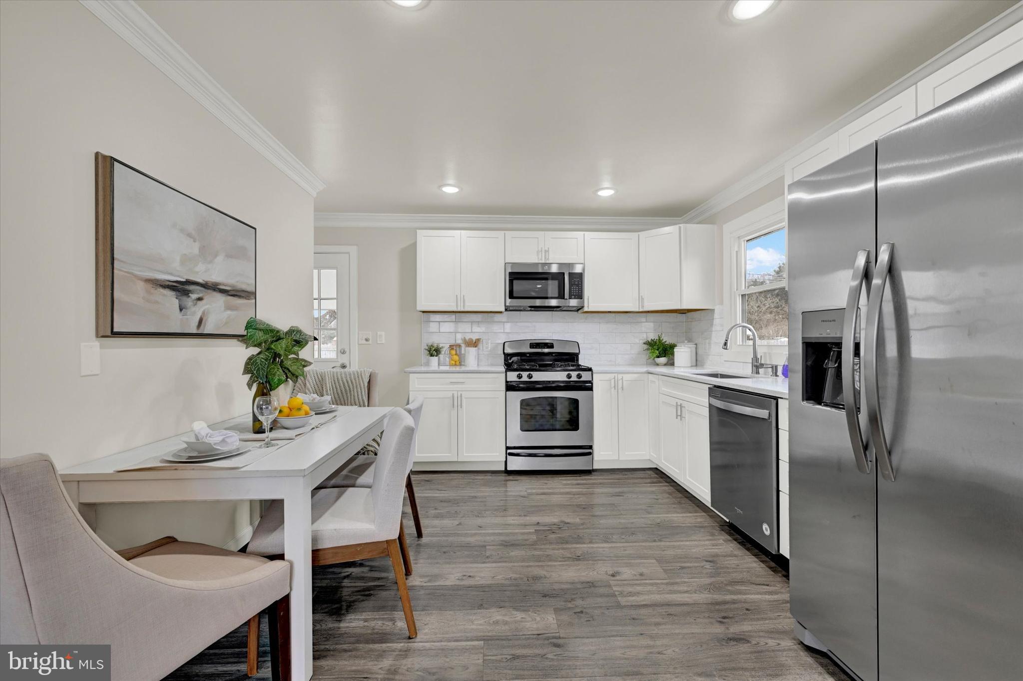 HOWARD PARK - Residential