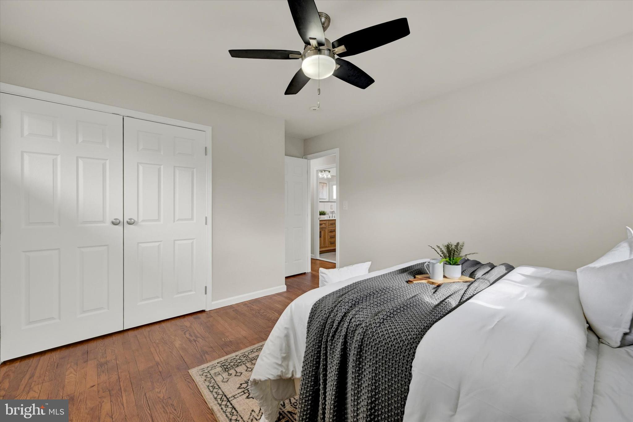 HOWARD PARK - Residential