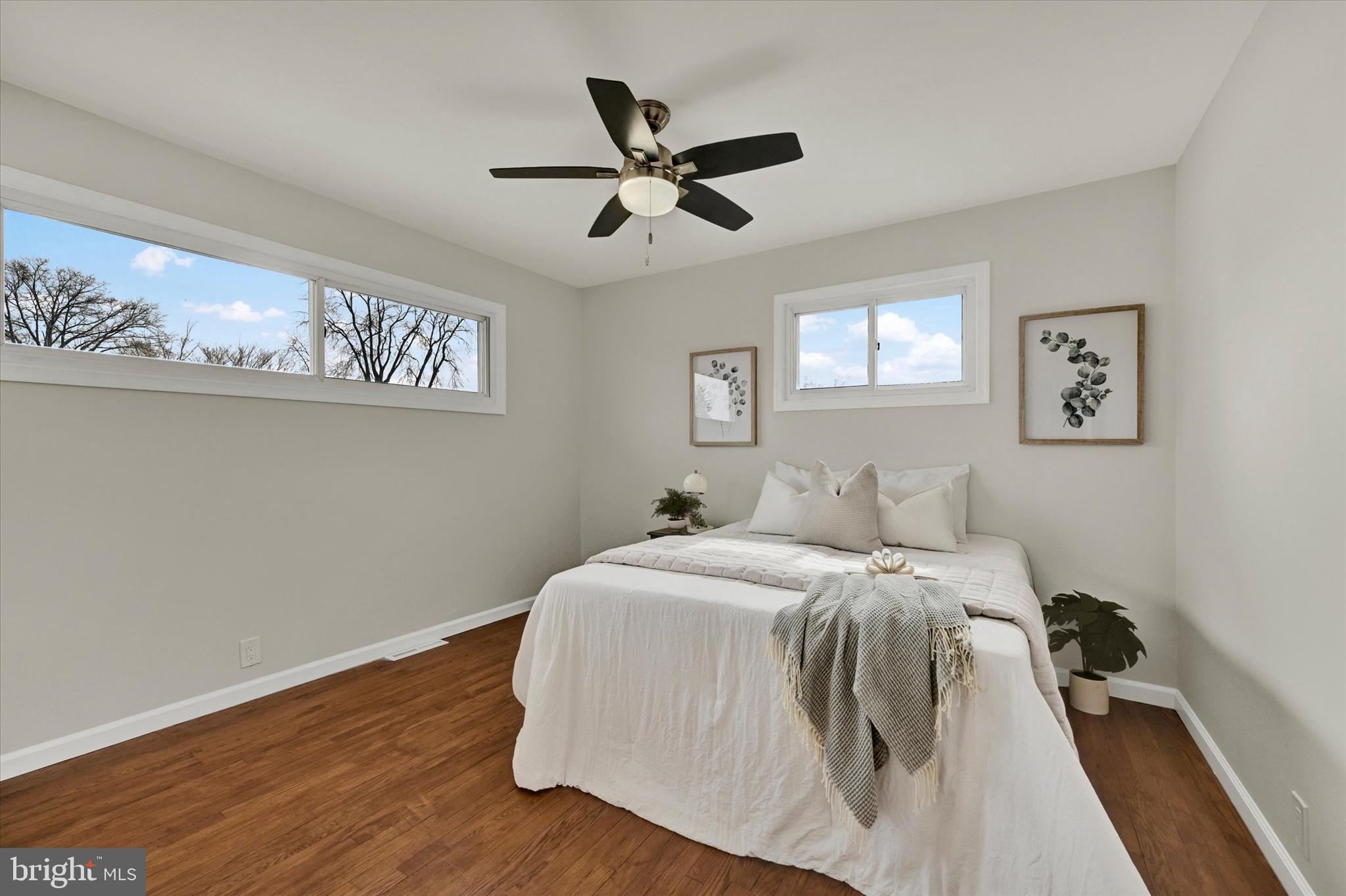 HOWARD PARK - Residential