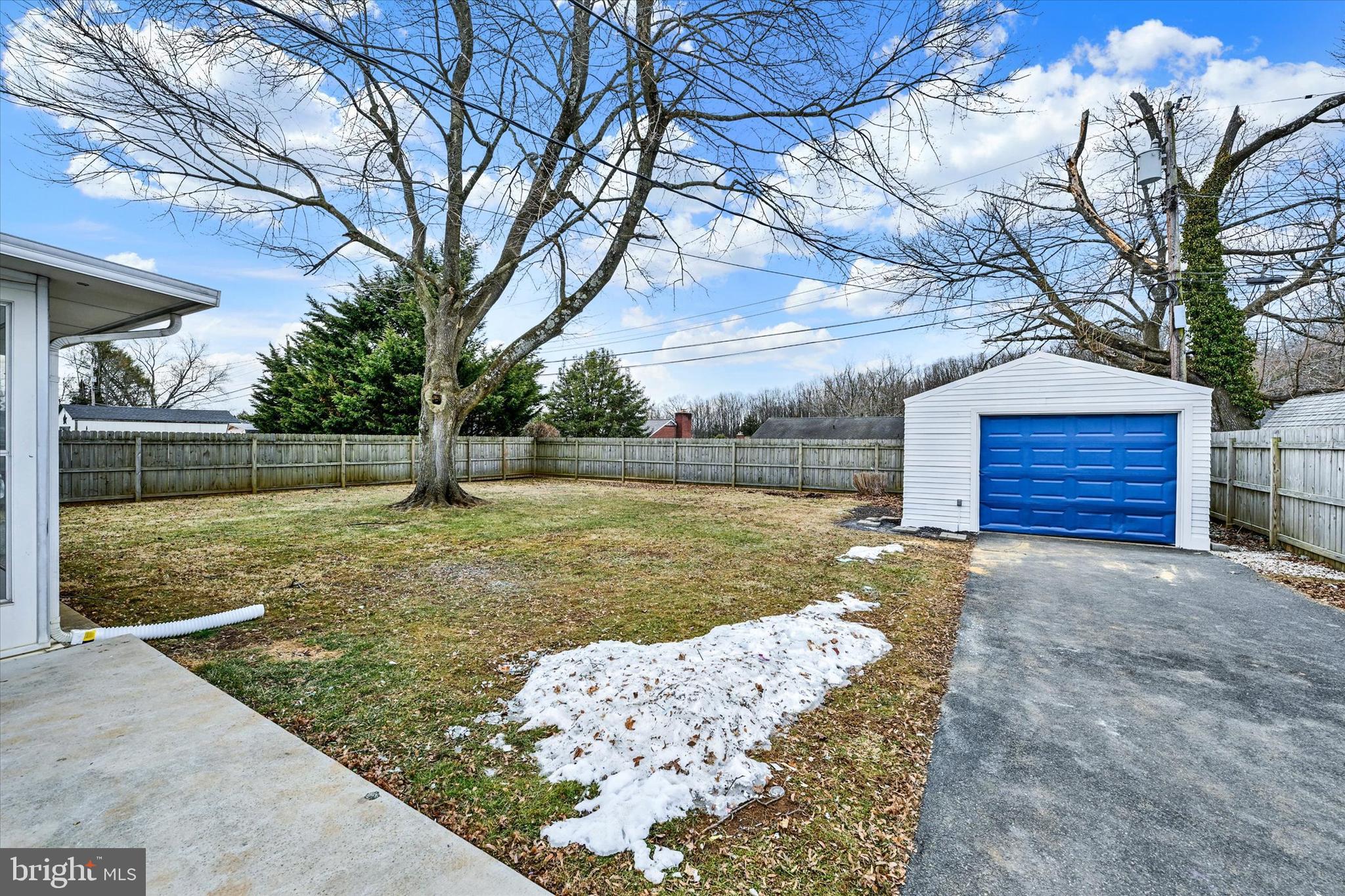 HOWARD PARK - Residential