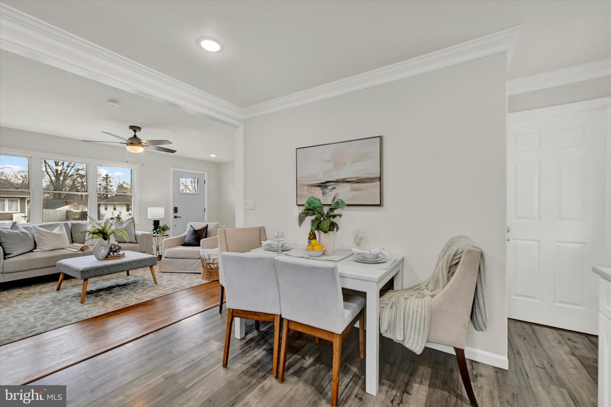 HOWARD PARK - Residential