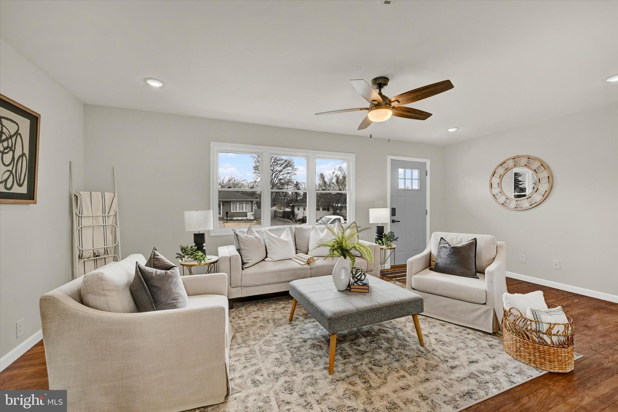 HOWARD PARK - Residential