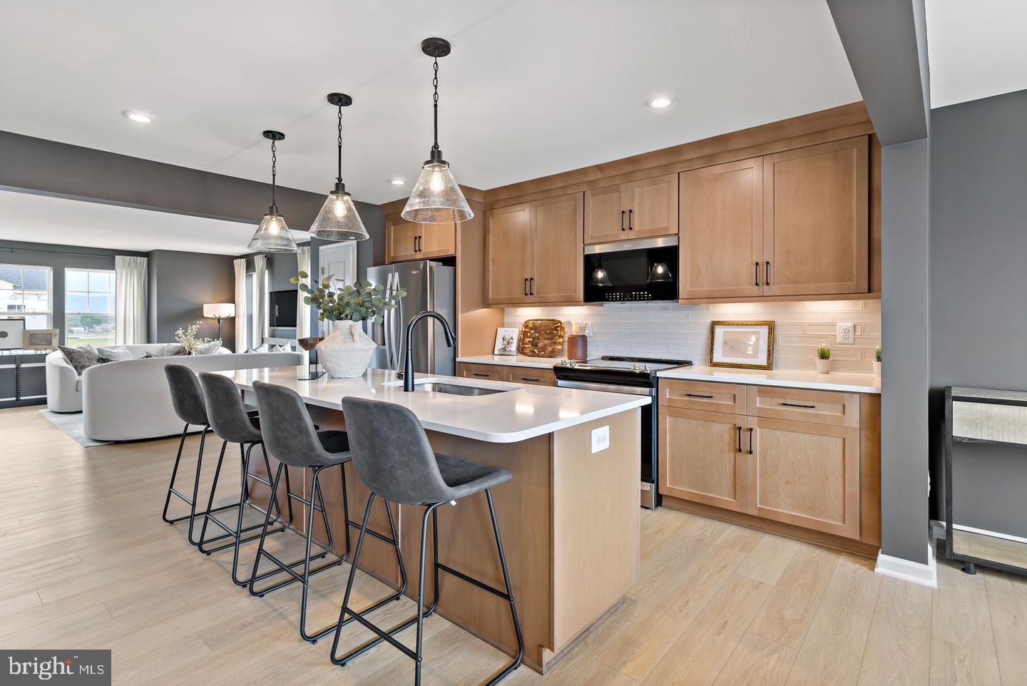 HOMESITE 5 ABBOTT WAY
