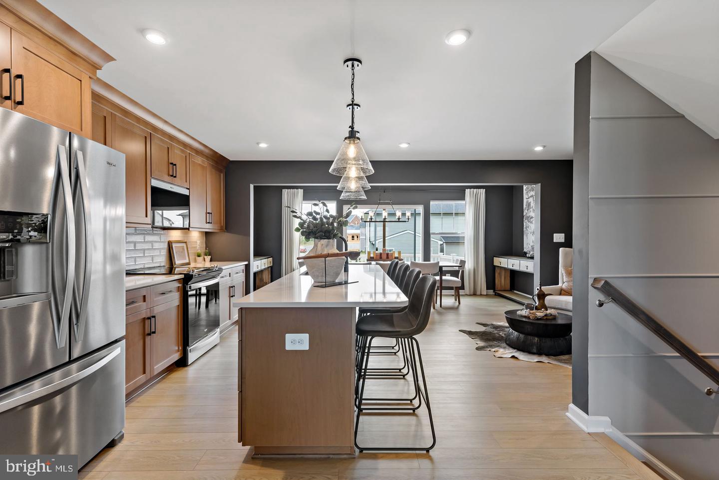 HOMESITE 5 ABBOTT WAY