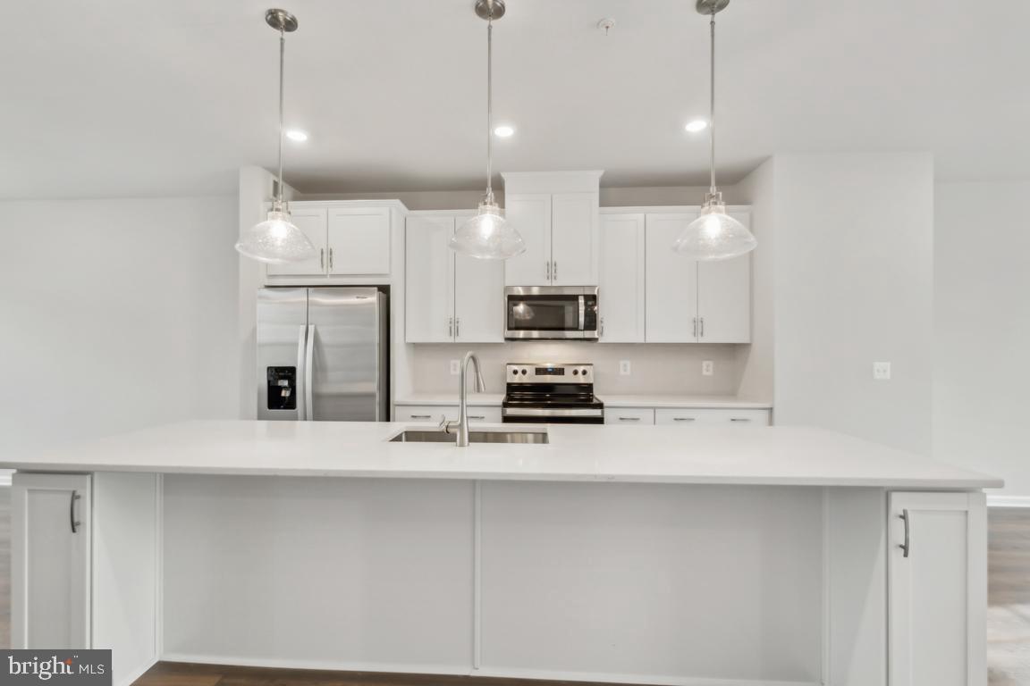 SPRINGHAVEN - Residential