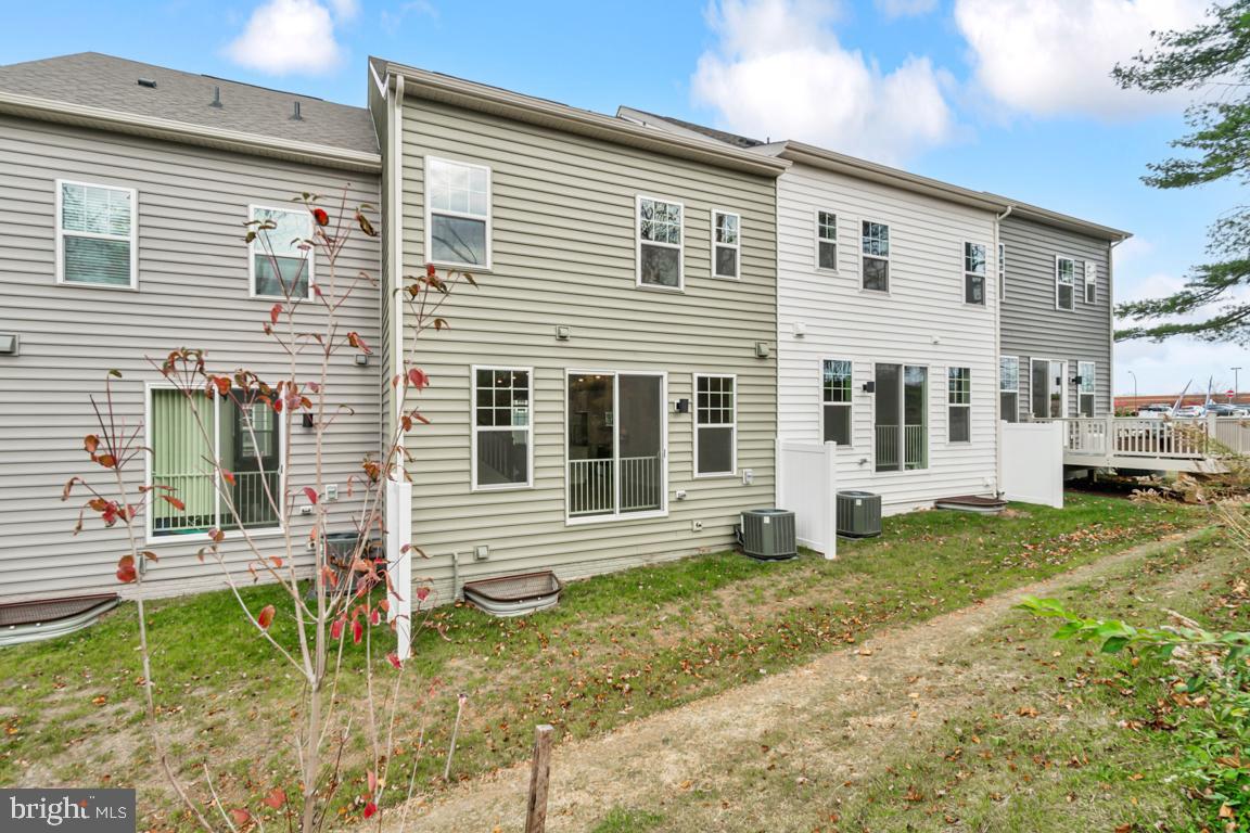 SPRINGHAVEN - Residential