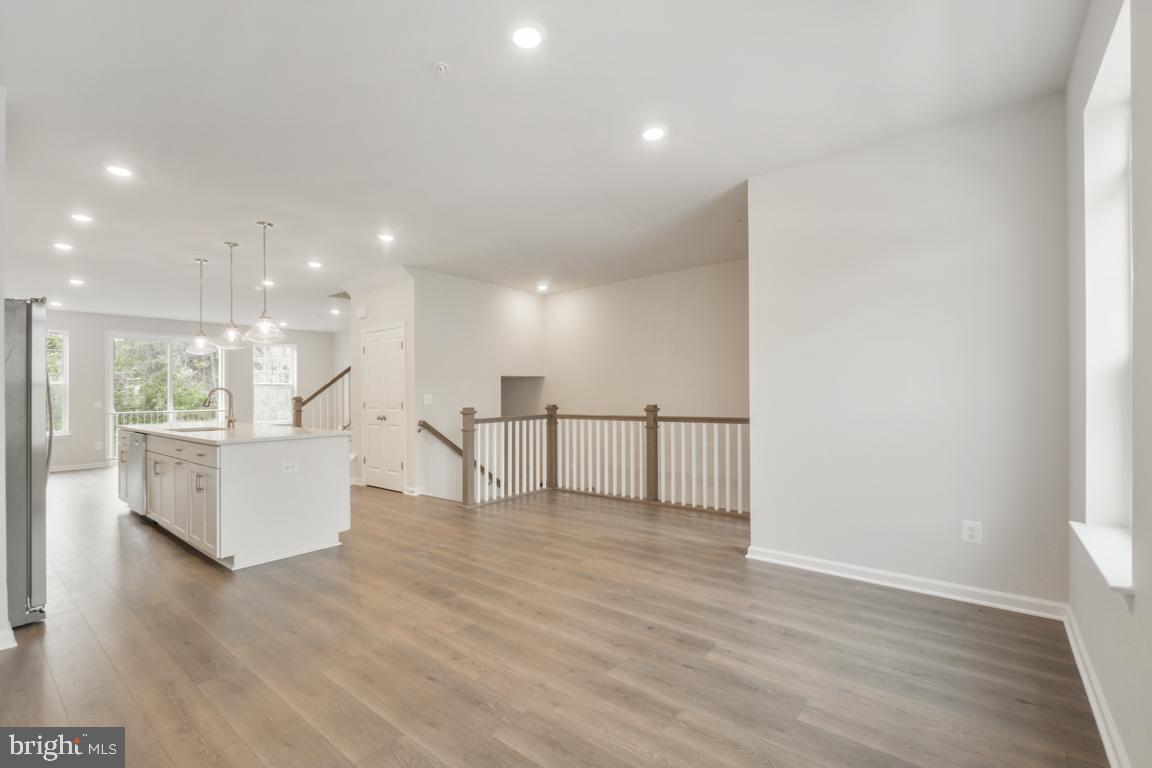 SPRINGHAVEN - Residential