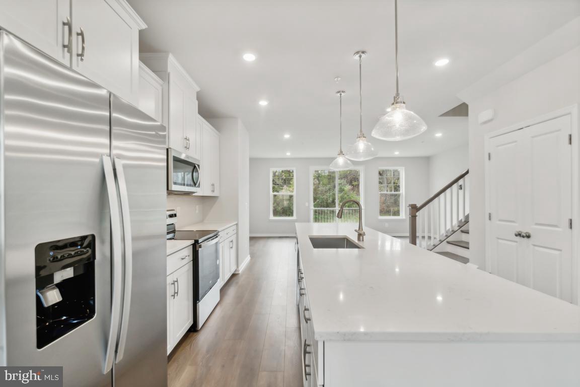 SPRINGHAVEN - Residential