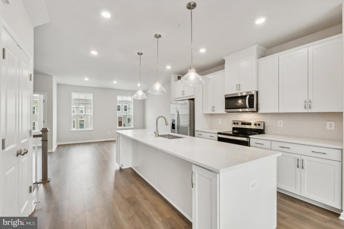 SPRINGHAVEN - Residential