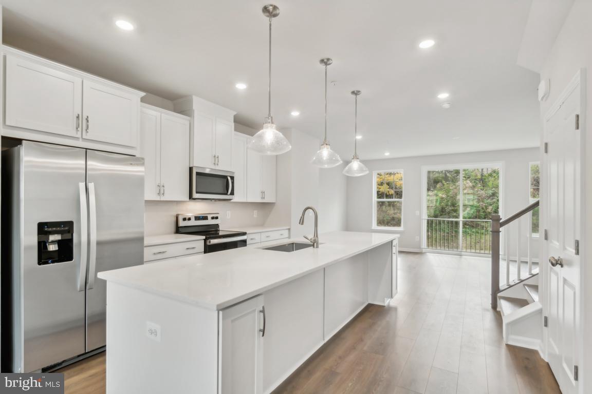 SPRINGHAVEN - Residential