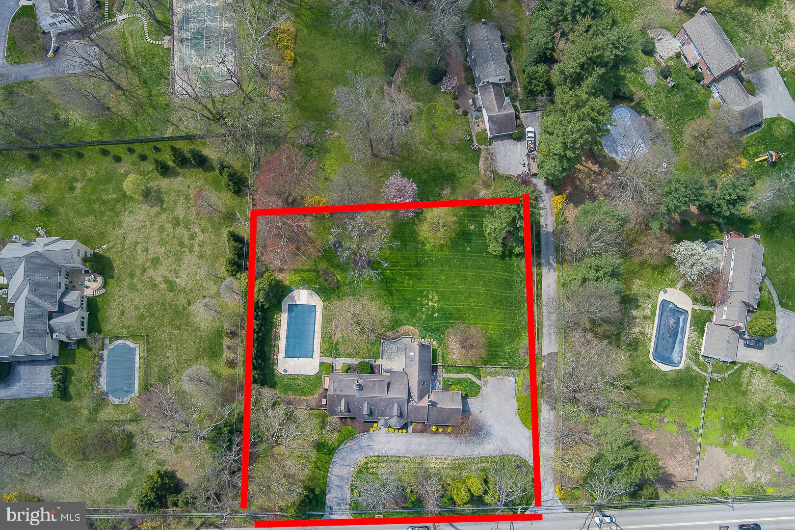 HARRITON FARM - Residential