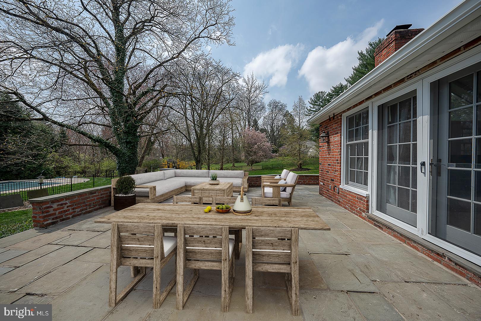 HARRITON FARM - Residential