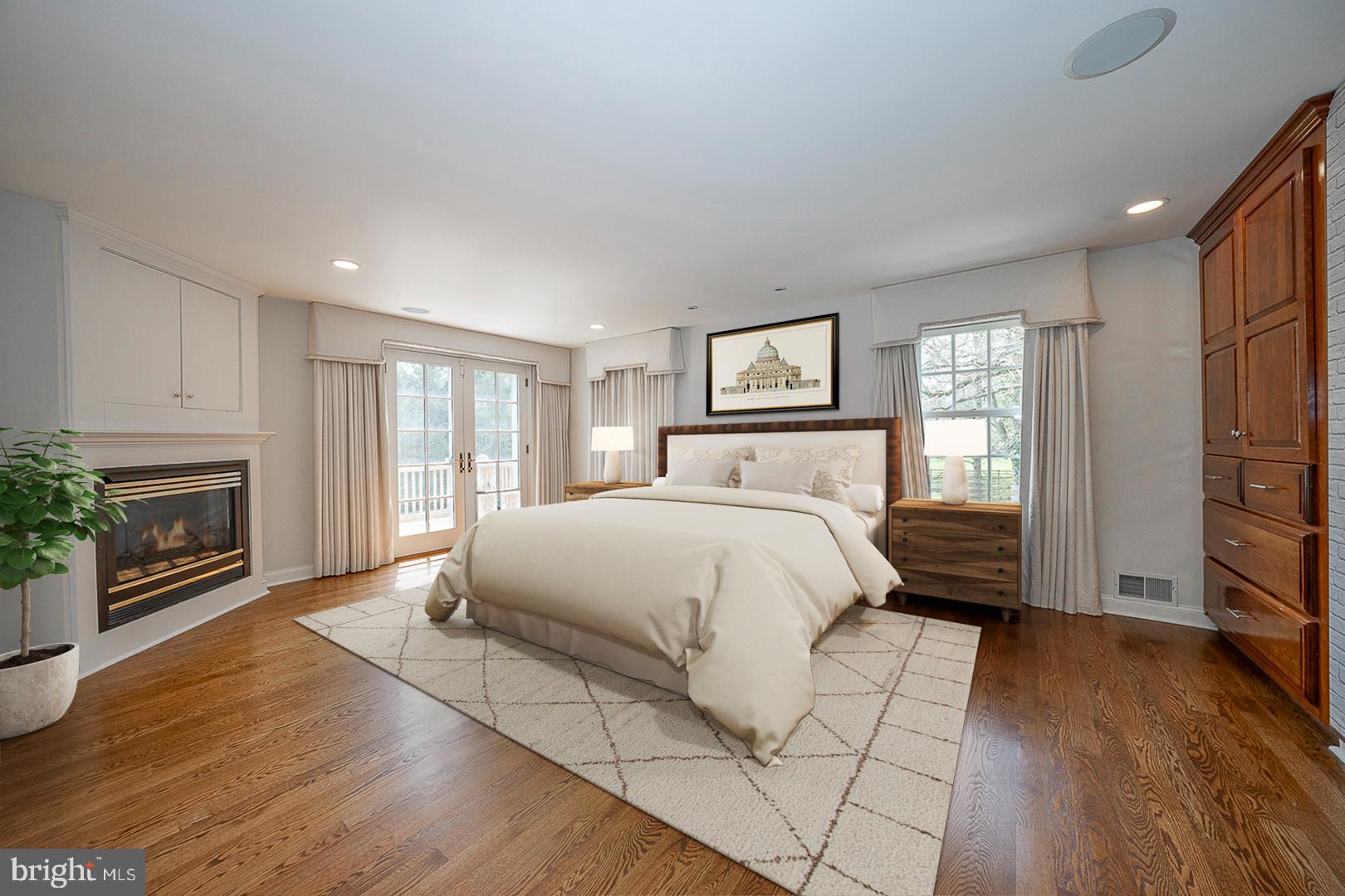 HARRITON FARM - Residential