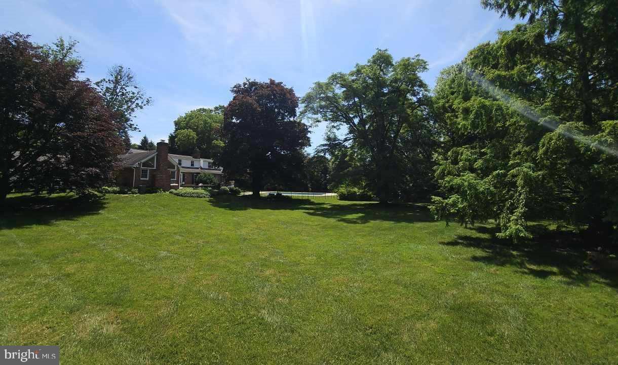 HARRITON FARM - Residential