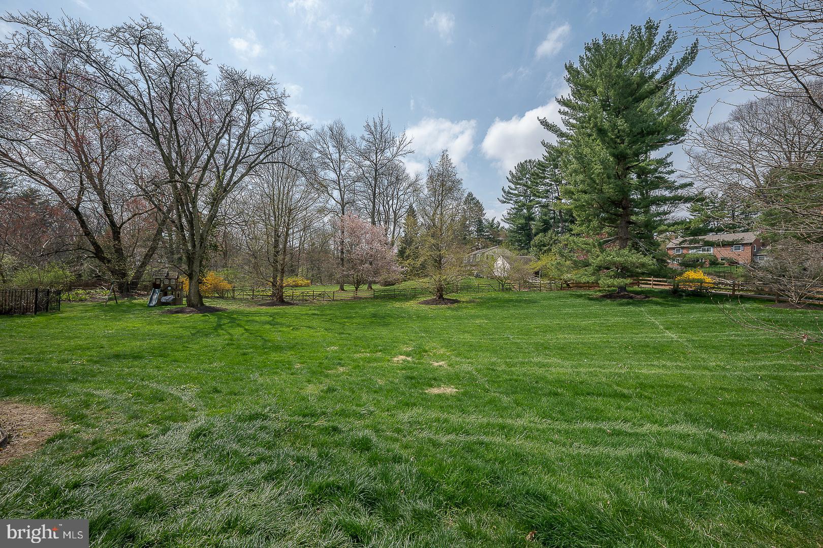 HARRITON FARM - Residential