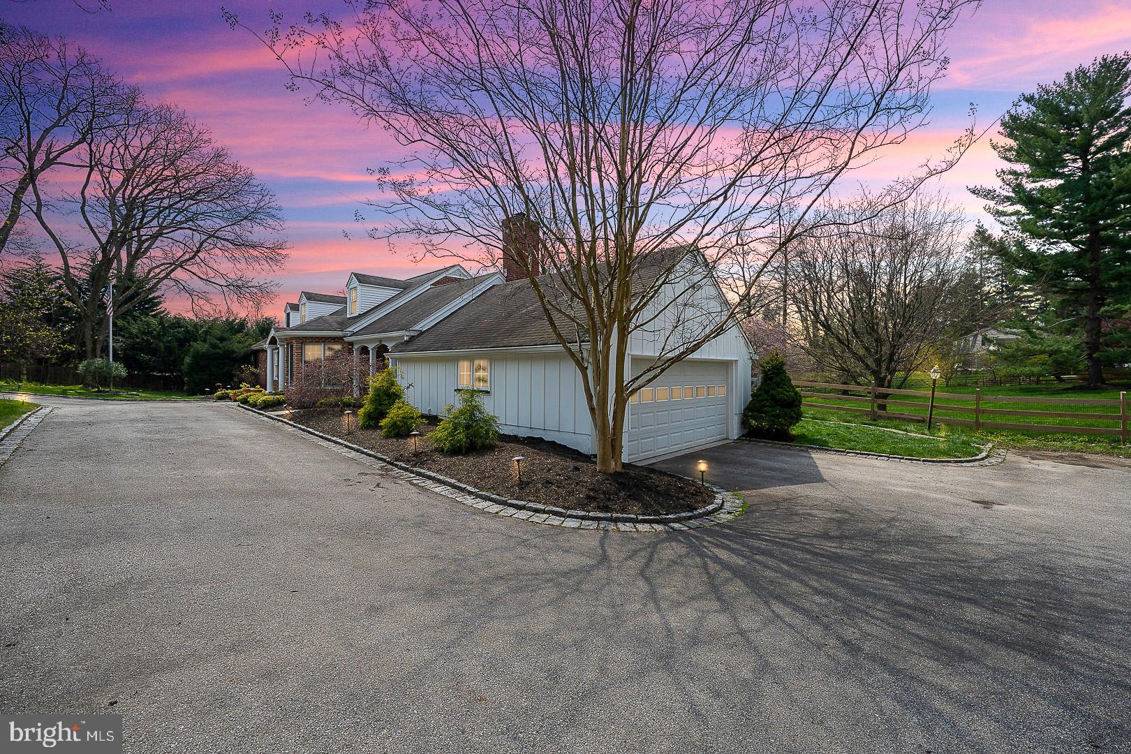 HARRITON FARM - Residential