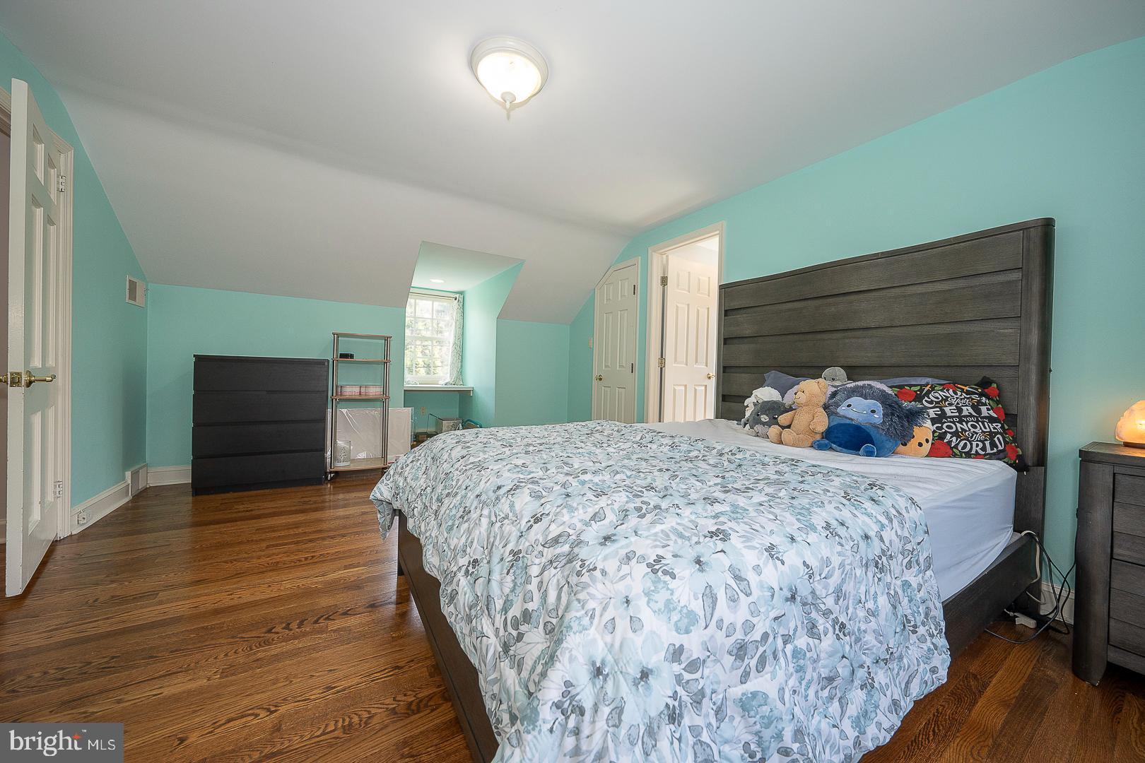 HARRITON FARM - Residential