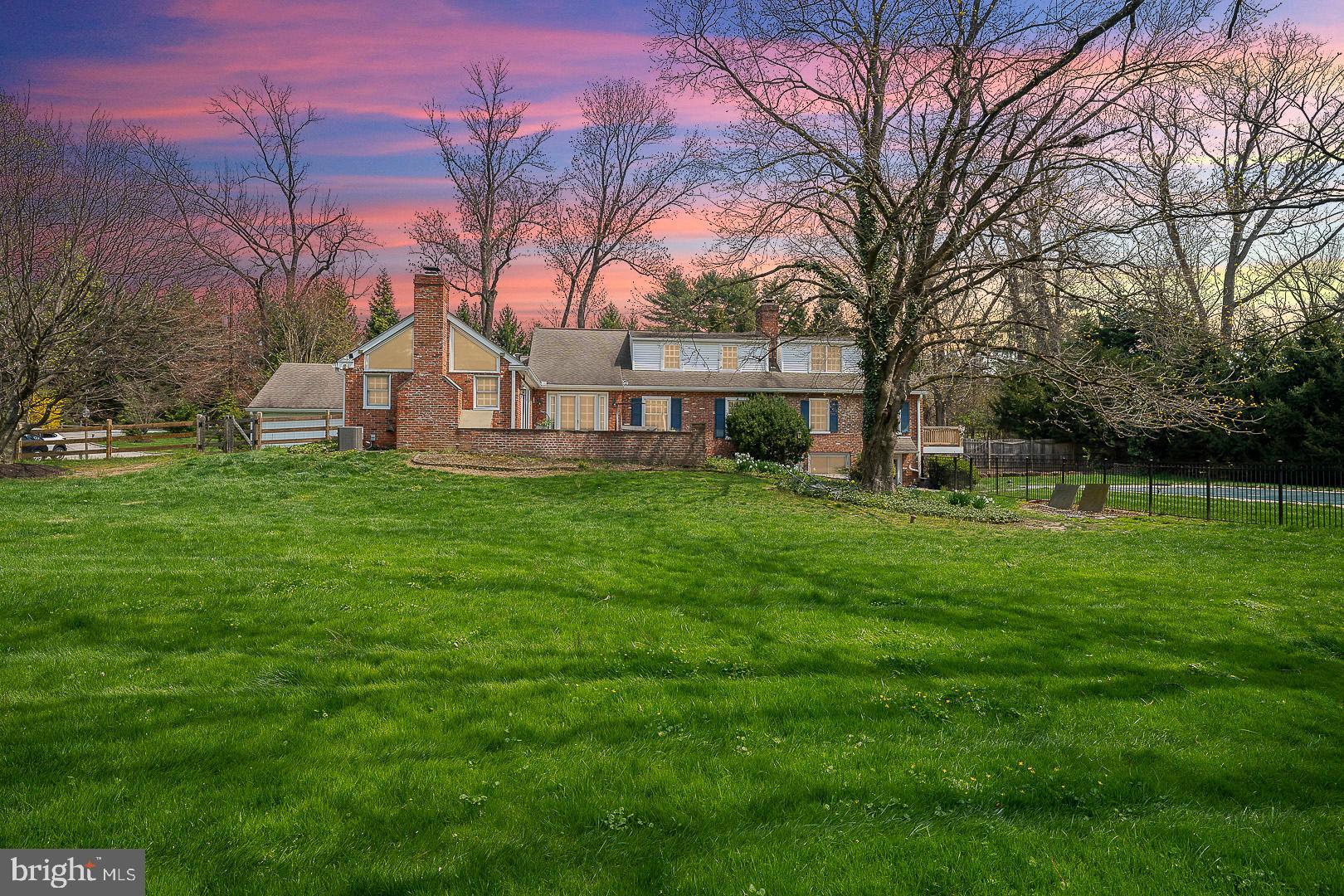 HARRITON FARM - Residential