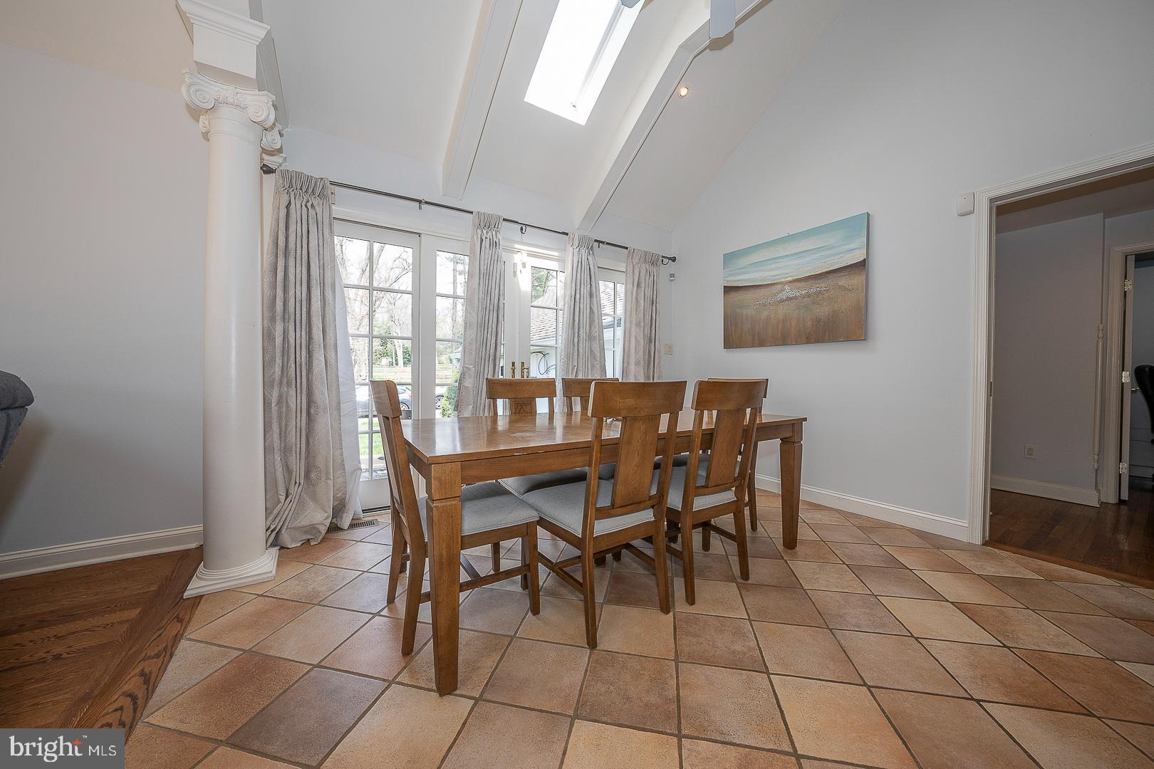 HARRITON FARM - Residential