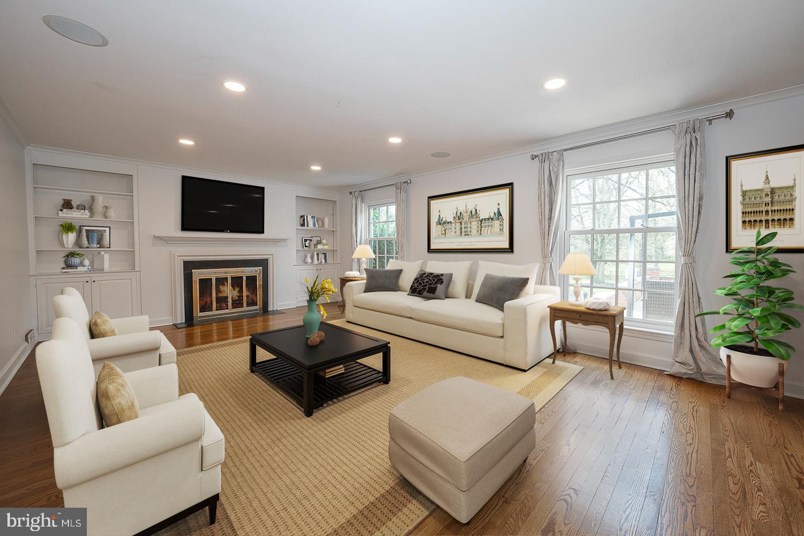 HARRITON FARM - Residential